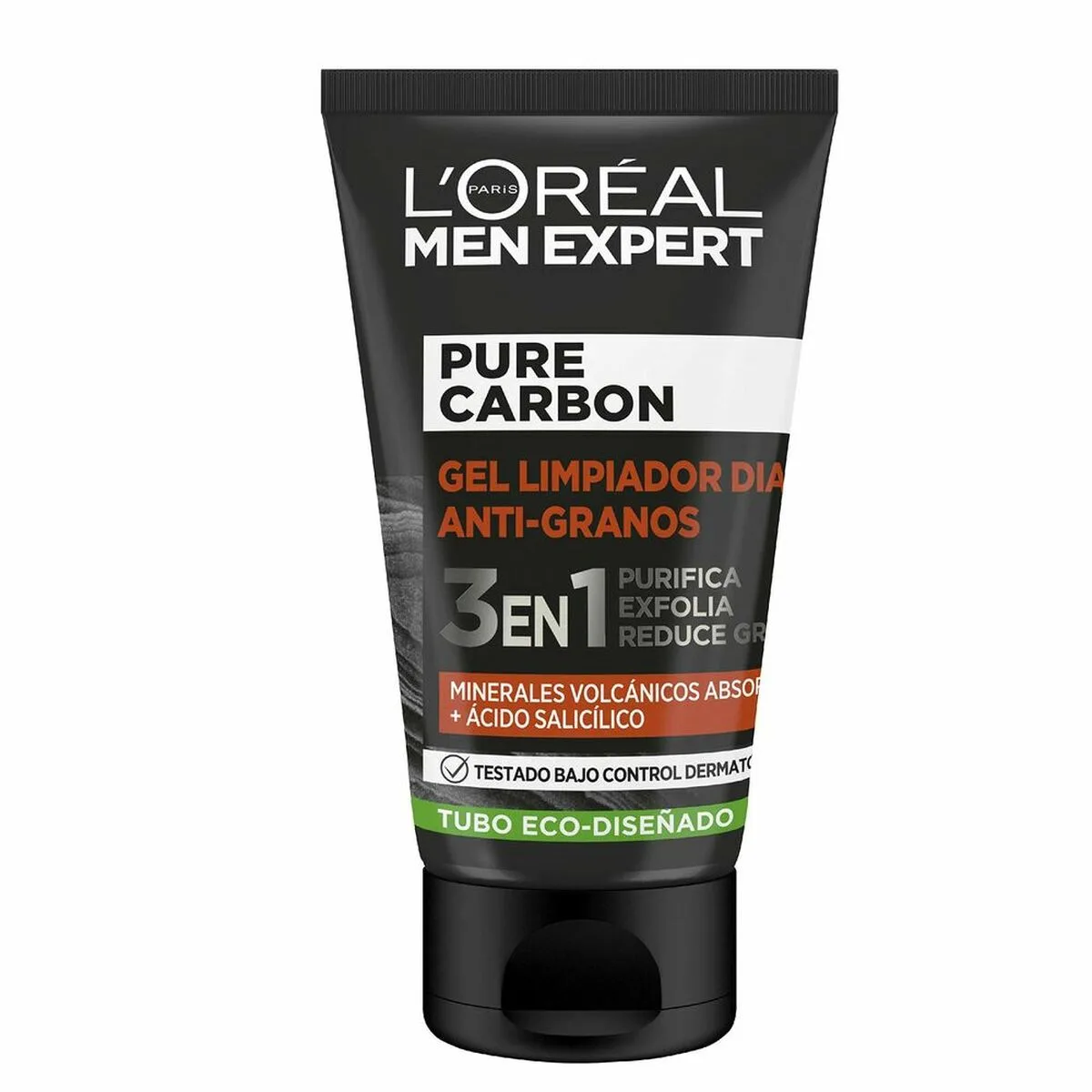 Exfoliant visage l oreal make up men expert pure carbon anti acne 3 en 1 100 ml s059302710. Pour un shopping sans contrainte et plein de bonnes surprises, Diaytar est la destination ultime des produits généralistes