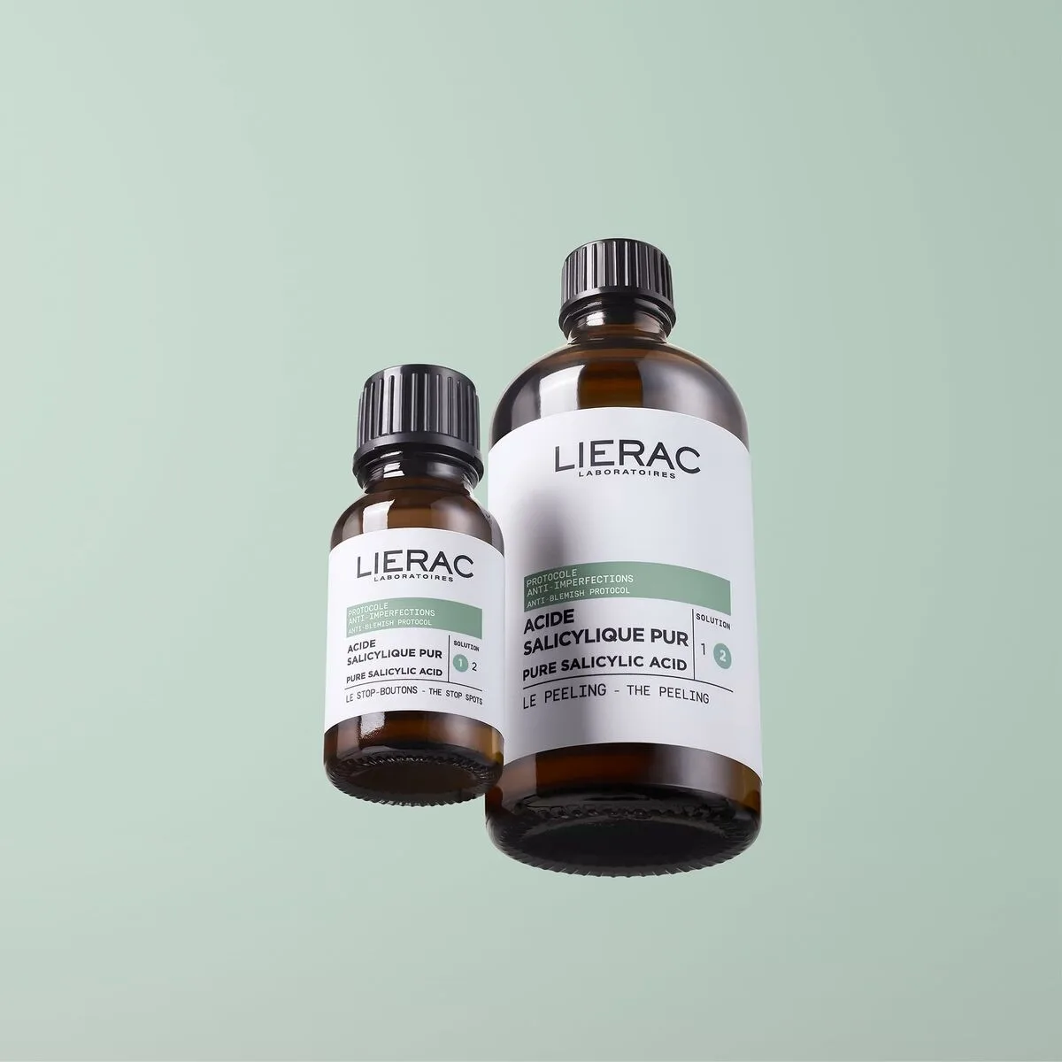 Exfoliant visage lierac m012586258. La promesse Diaytar : une sélection rigoureuse de produits généraux où la tendance et la durabilité vont de pair