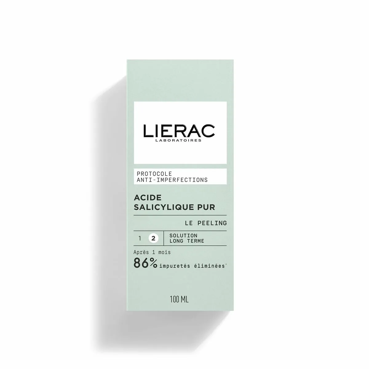 Exfoliant visage lierac m012586311. Votre boutique de confiance Diaytar vous accompagne dans tous vos projets.