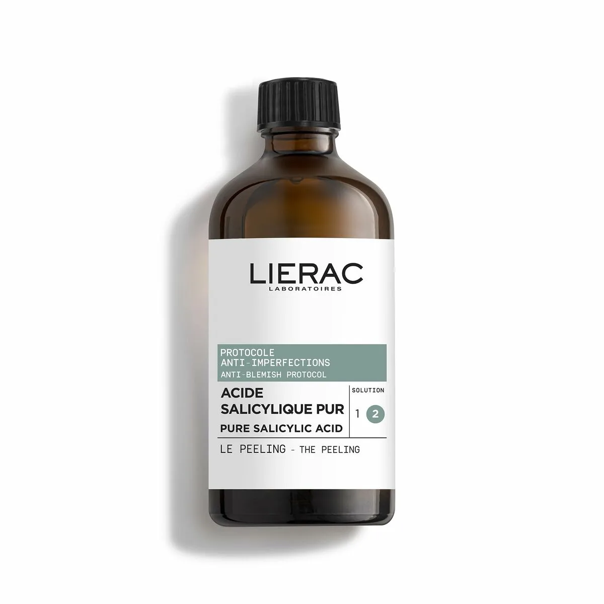 Exfoliant visage lierac m012586387. Diaytar : Votre portail vers un monde de produits où la frontière entre l'essentiel et le superflu devient délicieusement floue