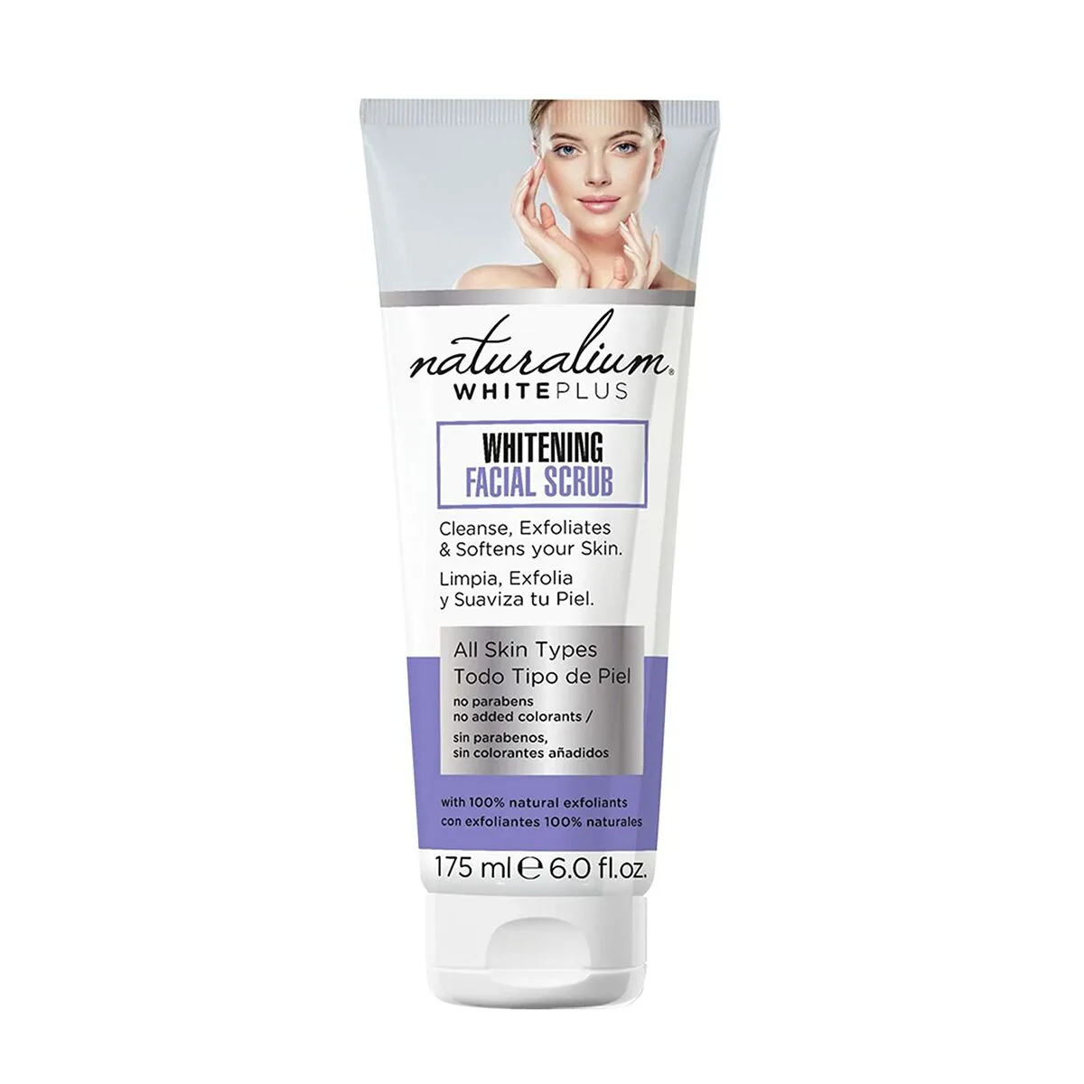 Exfoliant visage naturalium white plus agent de blanchiment 175 ml s451996982. Nous sommes fiers de vous présenter Diaytar, une plateforme où l'amour du produit général et tendance est roi