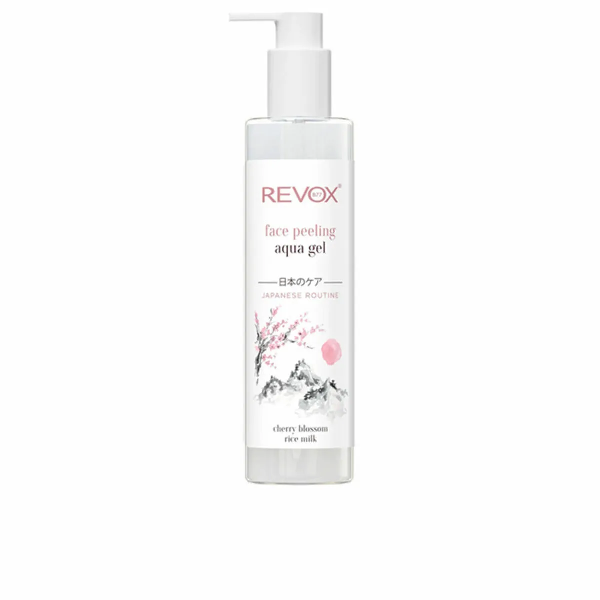 Exfoliant visage revox b77 japanese routine 250 ml peeling s0511582812. Nous avons bâti Diaytar sur la conviction qu'un produit génial n'a pas de prix, mais devrait avoir un prix accessible.