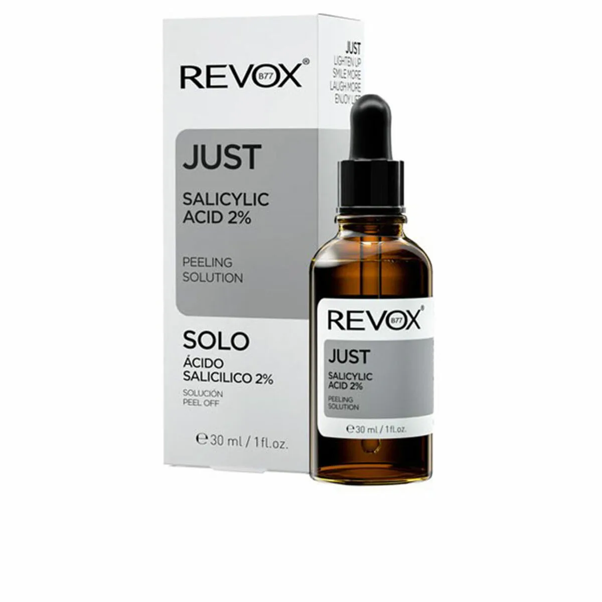 Exfoliant visage revox b77 just 30 ml acide salicylique s0511167215. L'expérience Diaytar : une interface fluide pour découvrir une multitude de produits alignés avec les tendances actuelles