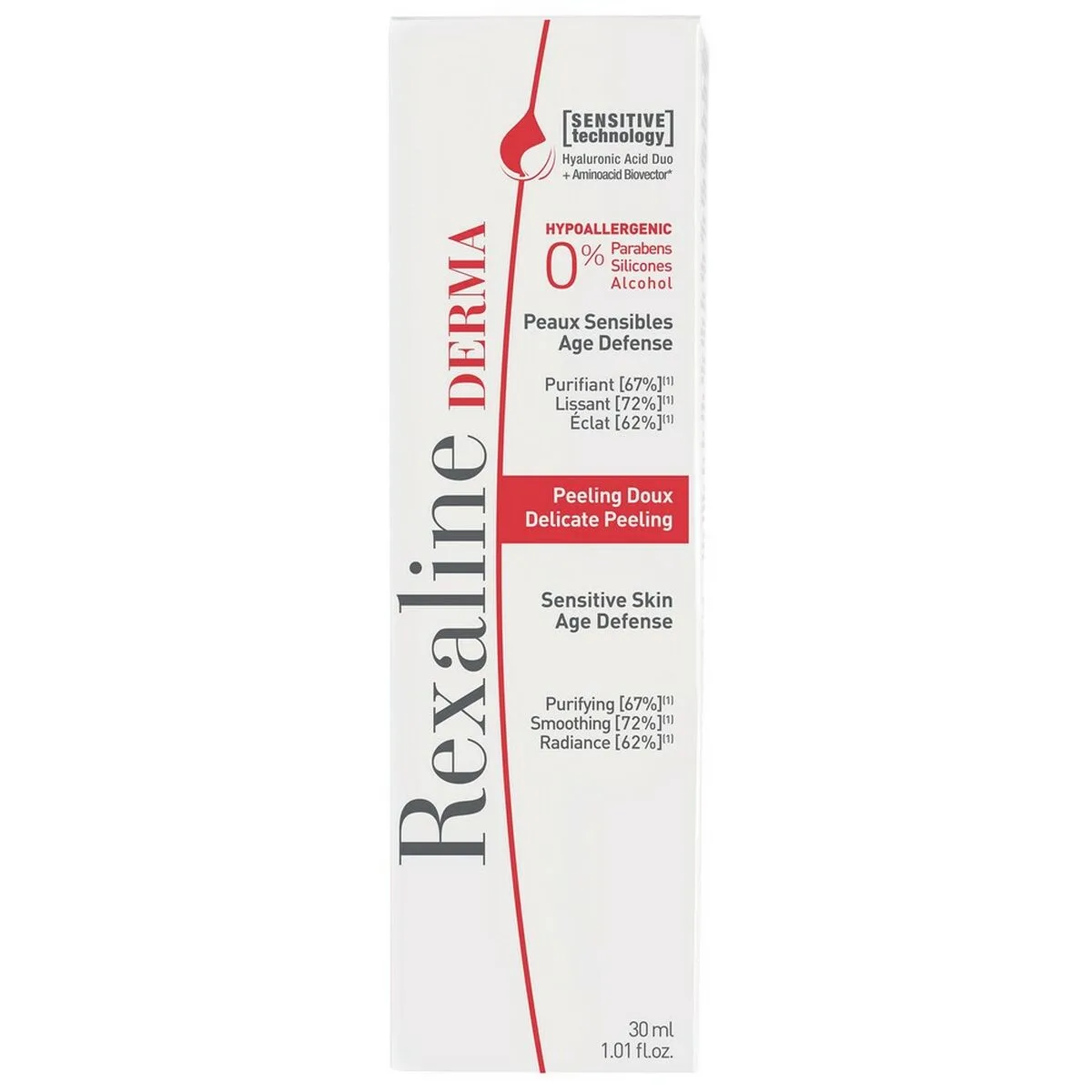 Exfoliant visage rexaline derma repair soft m012162171. Diaytar puise sa force dans sa capacité à sans cesse renouveler son offre avec des produits généraux frais et inattendus