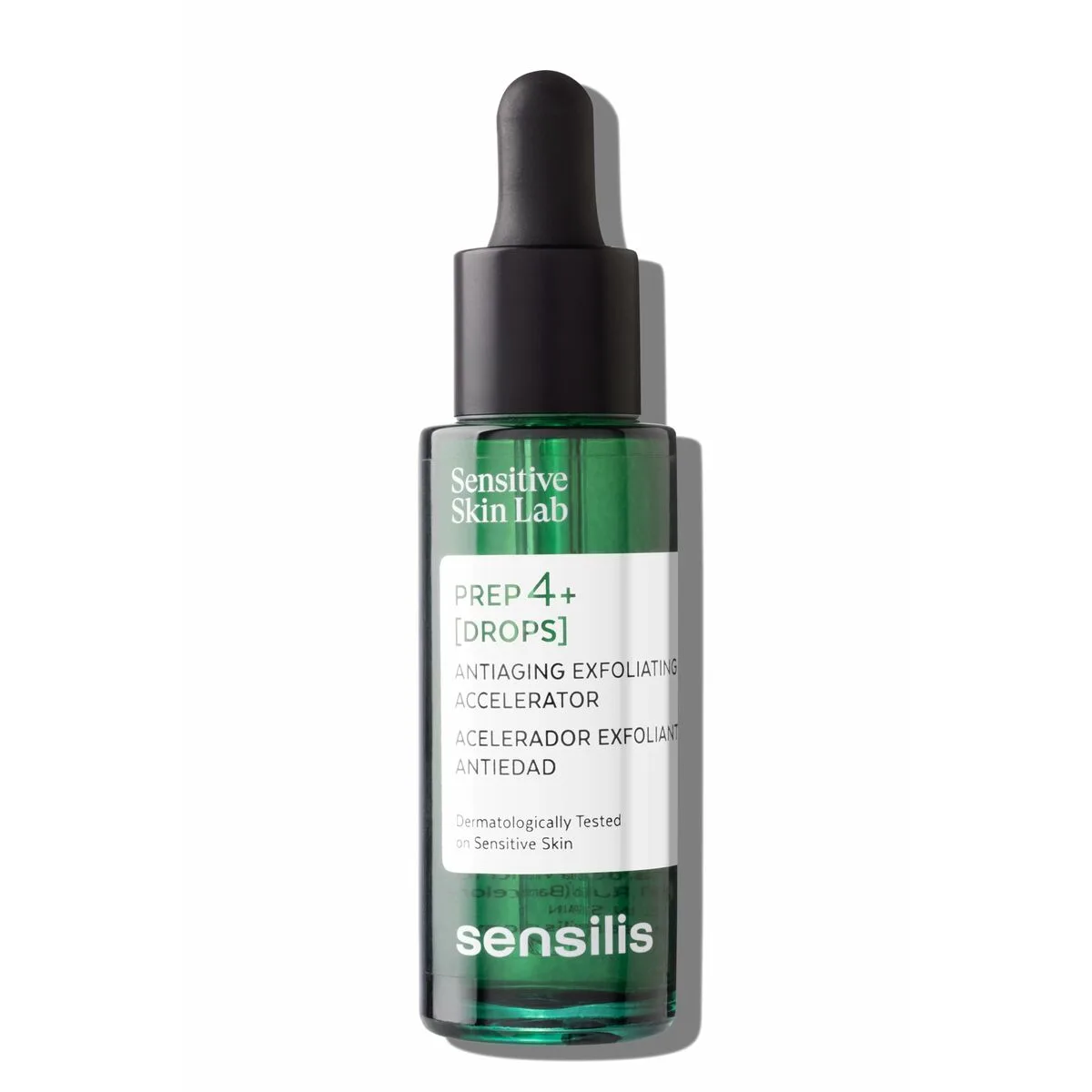Exfoliant visage sensilis prep4 30 ml s0513139815. Diaytar a sélectionné pour vous une palette de produits allant de l'électronique grand public aux must-have de la maison