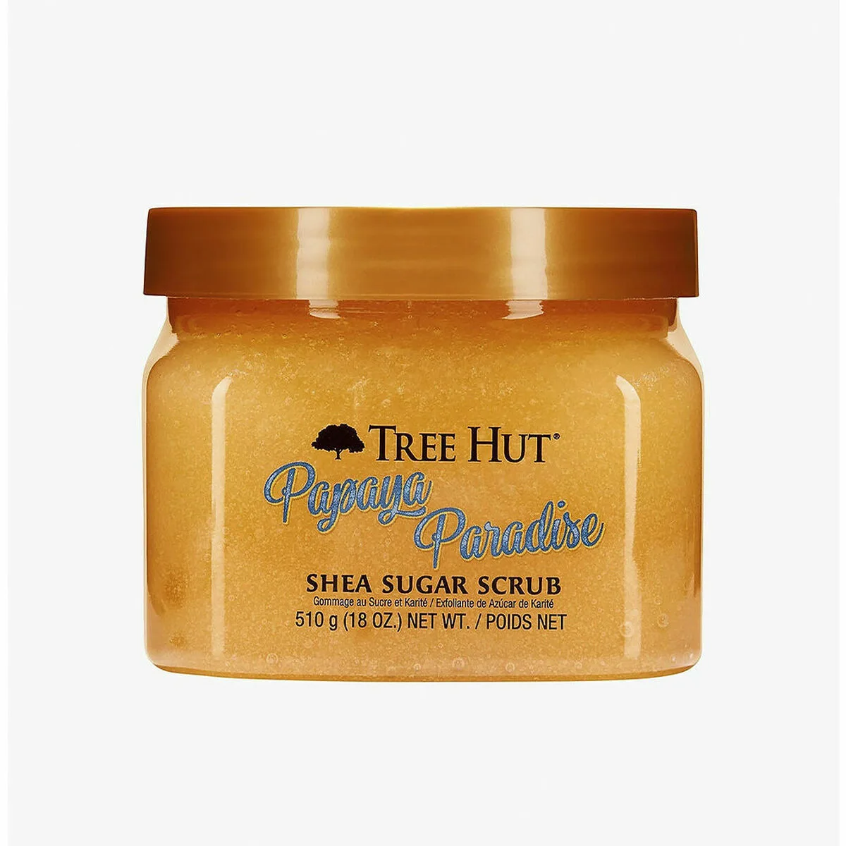 Exfoliant visage tree hut exfoliante papaye 510 g s0509962890. Diaytar, c'est le testament vivant qu'on peut allier large choix et qualité exemplaire dans le e-commerce.