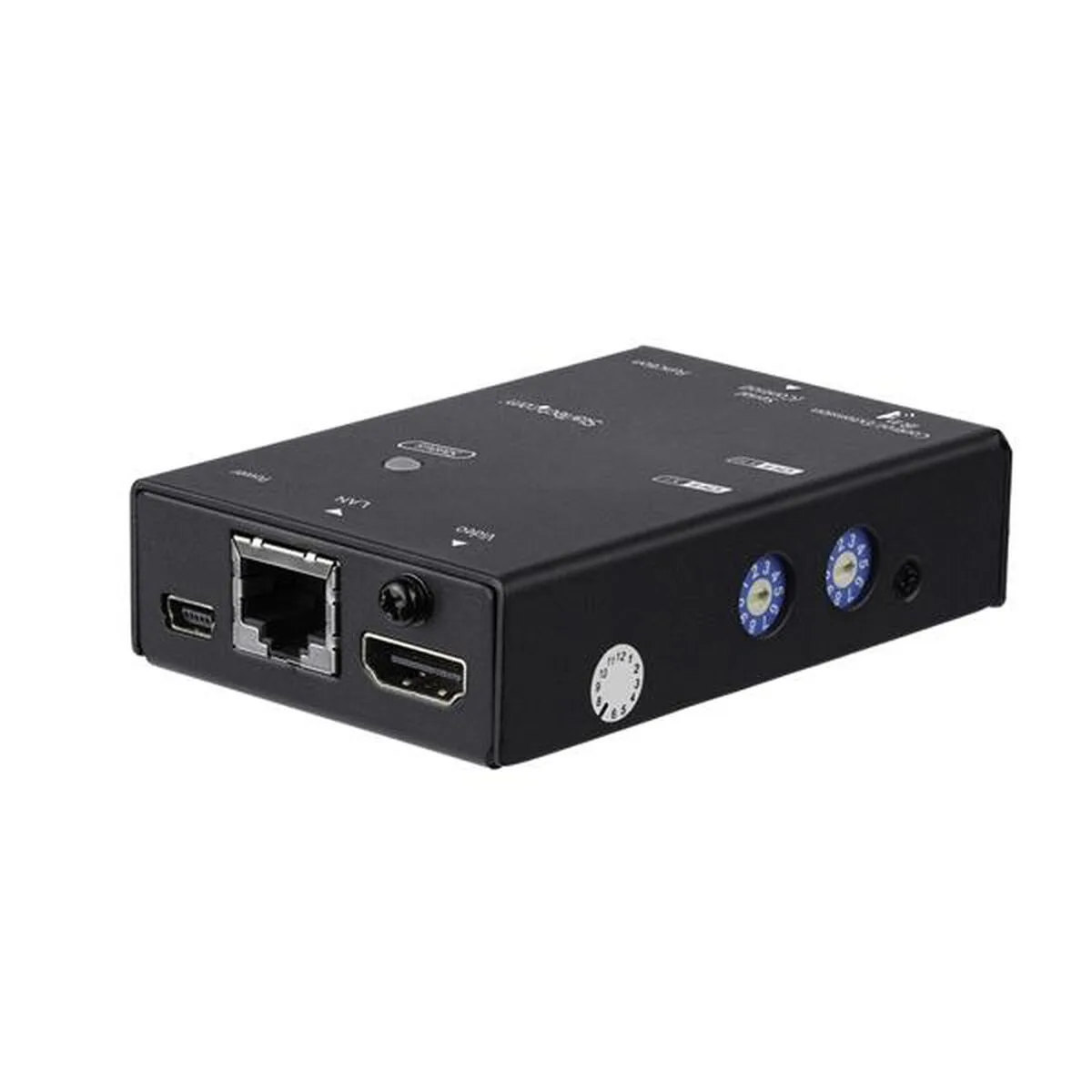 Extenseur startech st12mhdlnhk hdmi s5505844765. Nous sommes fiers de vous présenter Diaytar, une plateforme où l'amour du produit général et tendance est roi