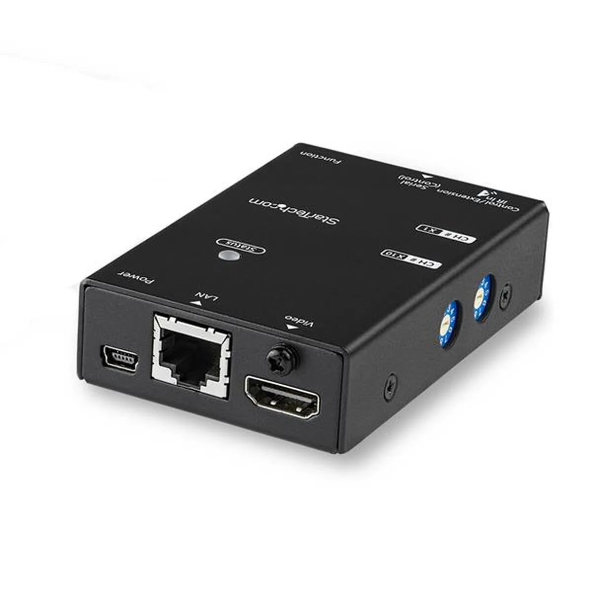 Extenseur startech st12mhdlnhr hdmi noir 15 2 m s5505848410. Diaytar, le curateur de votre style de vie moderne, à travers une offre généraliste constamment renouvelée et actualisée