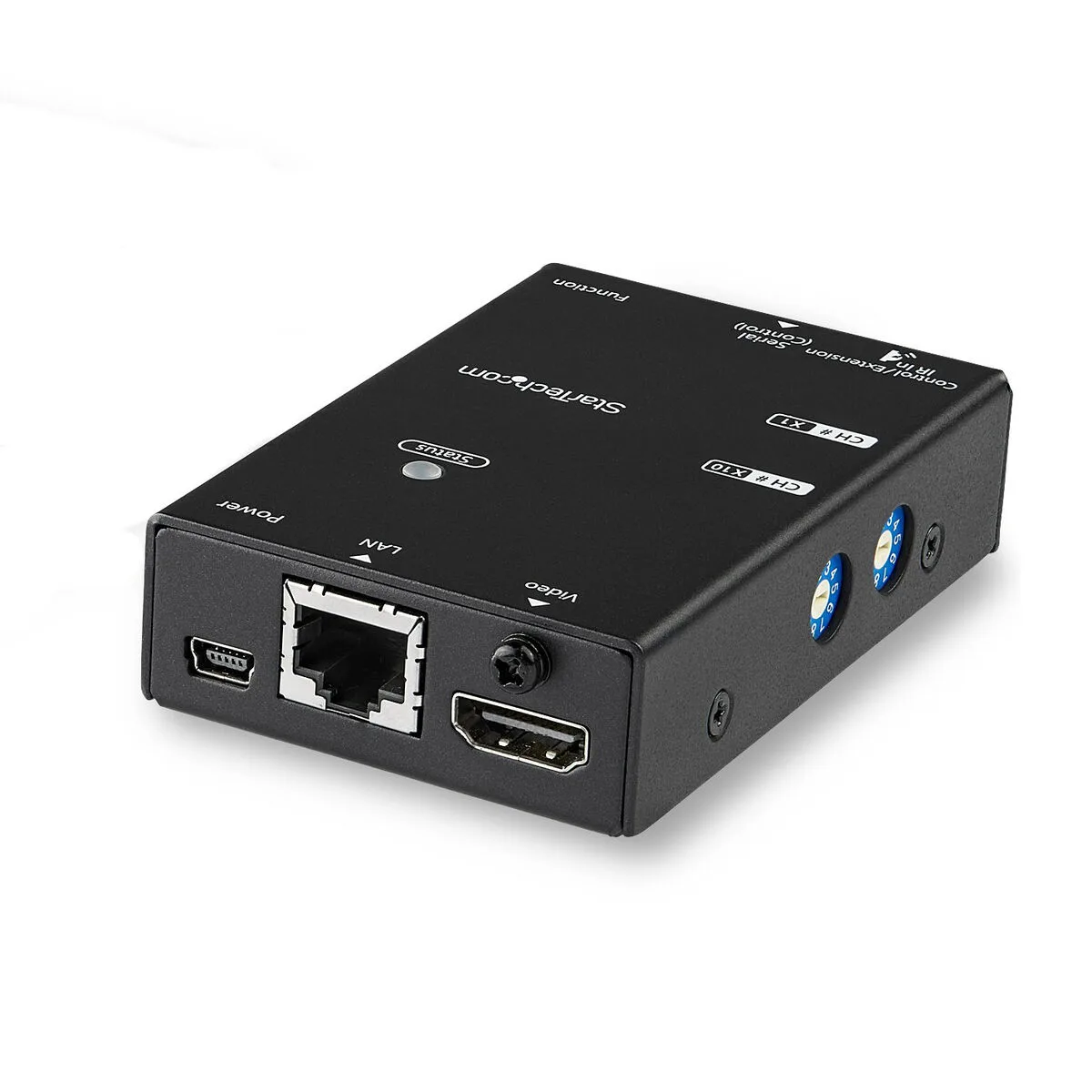Extenseur startech st12mhdlnhr hdmi noir 15 2 m s5505848443. La chasse aux produits extraordinaires est ouverte. Diaytar vous donne les clés d'un univers shopping infini.