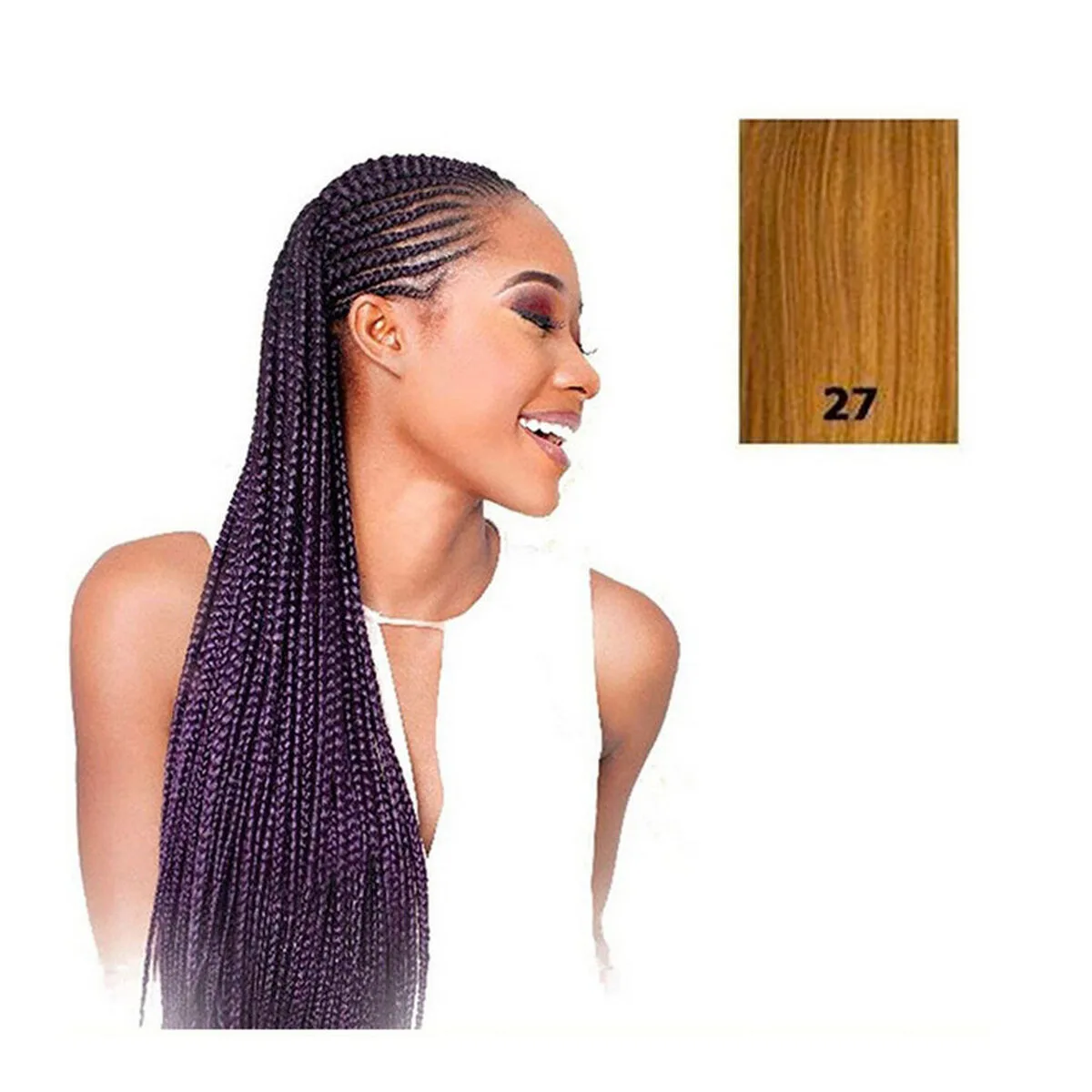 Extensions pour les cheveux x pression 27 no 27 s424490219. Diaytar vous propose une sélection pointue de produits électroniques innovants et d'articles maison qui transforment votre quotidien