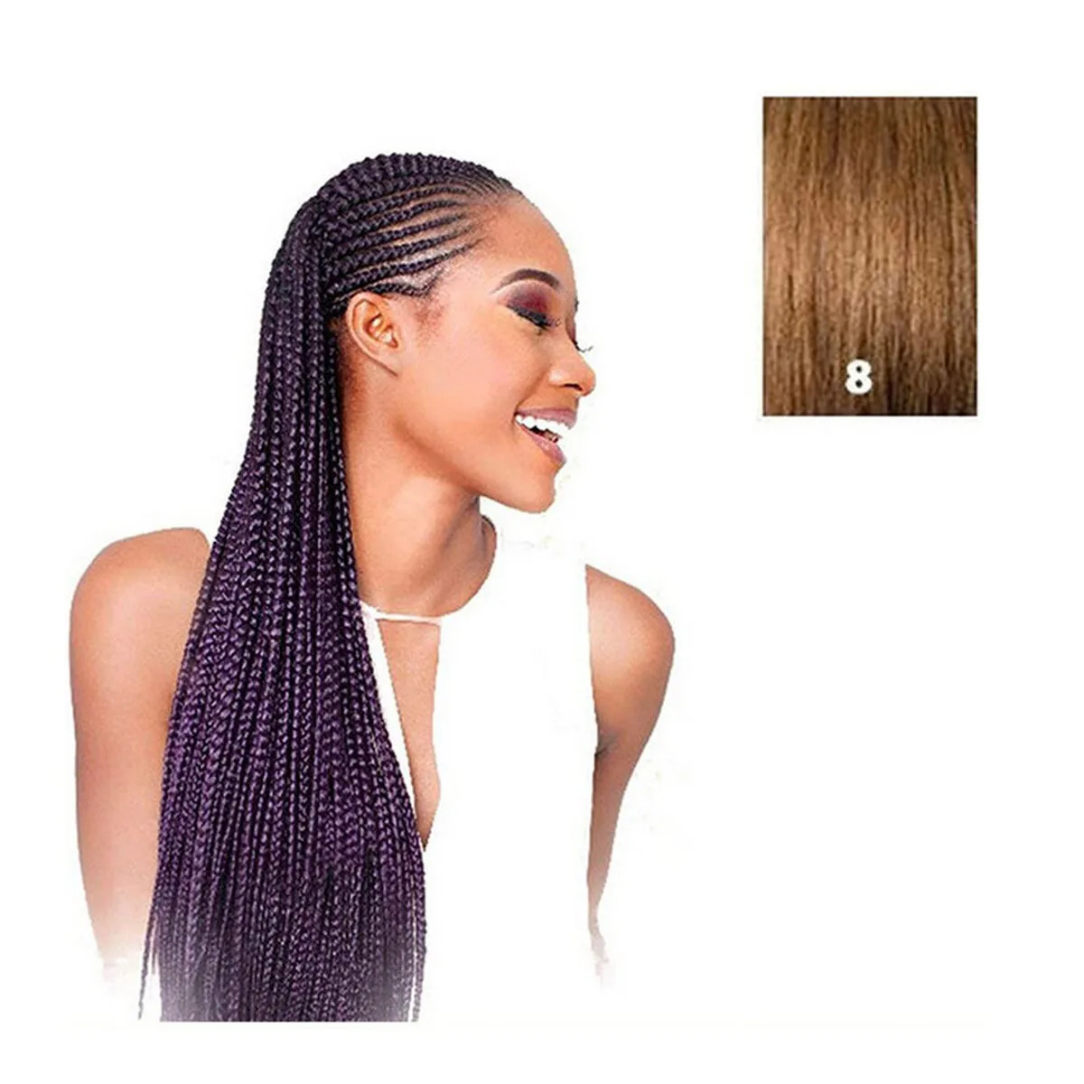 Extensions pour les cheveux x pression 8 no 8 s424557125. Pour les esprits curieux et exigeants, Diaytar est la source intarissable de produits rares et ingénieux.