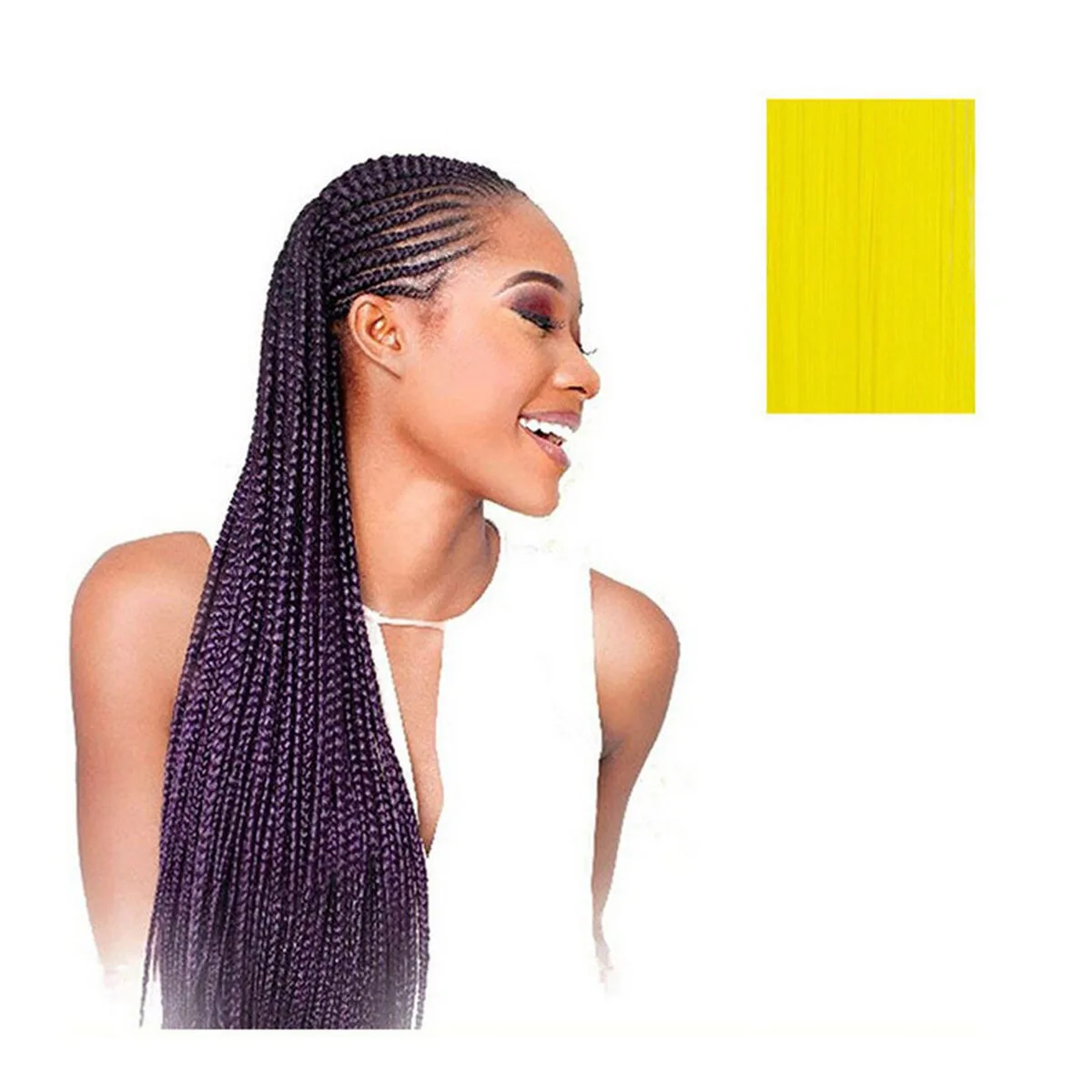 Extensions pour les cheveux x pression jaune s425494075. Diaytar, une vision du shopping en ligne où chaque catégorie de produits, de la high-tech au généraliste, est traitée avec excellence