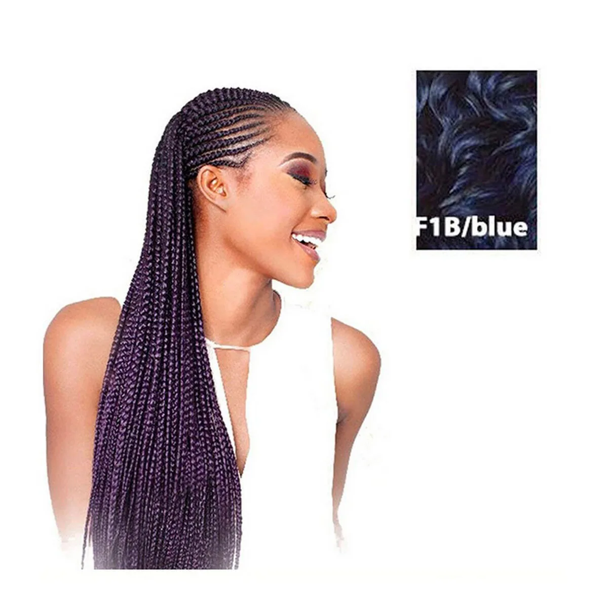 Extensions pour les cheveux x pression no 1b bleu s424510825. Nous avons bâti Diaytar sur la conviction qu'un produit génial n'a pas de prix, mais devrait avoir un prix accessible.