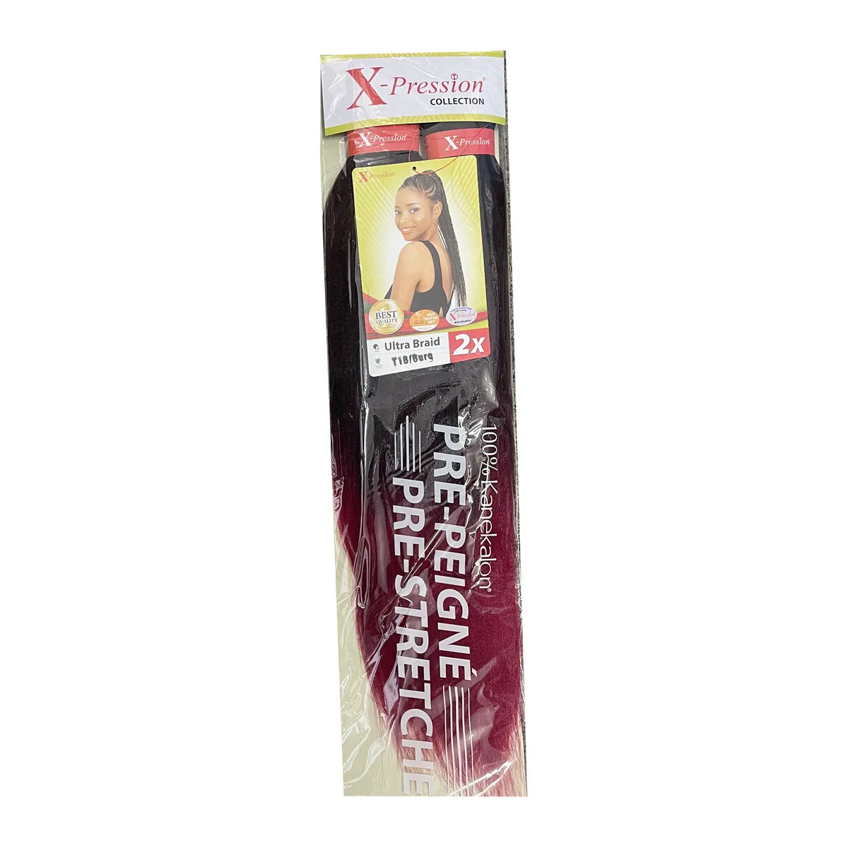 Extensions pour les cheveux x pression pre peigne bourgogne 2 unites s426241533. L'ADN de Diaytar : un mélange éclectique et raffiné de produits qui parle aussi bien aux geeks qu'aux esthètes