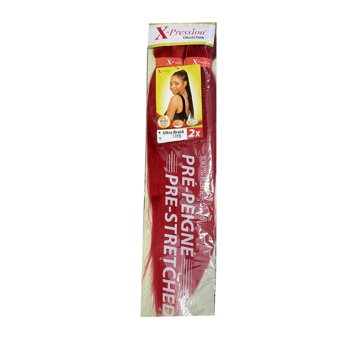 Extensions pour les cheveux x pression pre peigne rouge 2 unites s426242047. Notre mantra chez Diaytar : un produit, un sourire. Nous mesurons notre succès à votre satisfaction instantanée.