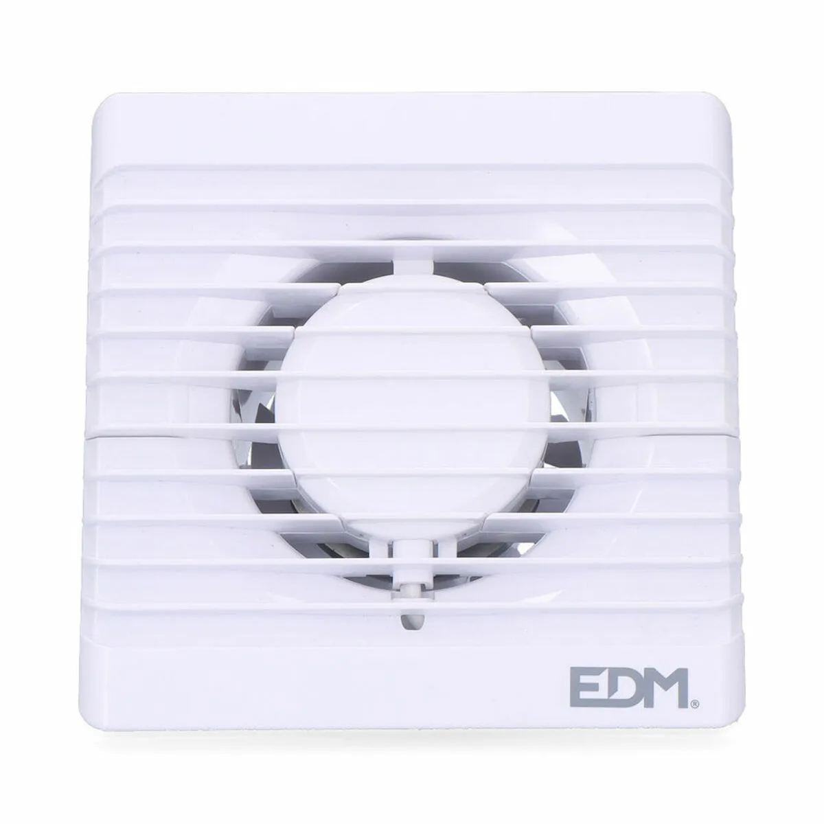 Extracteur de salle de bain edm 08407 12 w s791347866. Notre mantra chez Diaytar : un produit, un sourire. Nous mesurons notre succès à votre satisfaction instantanée.