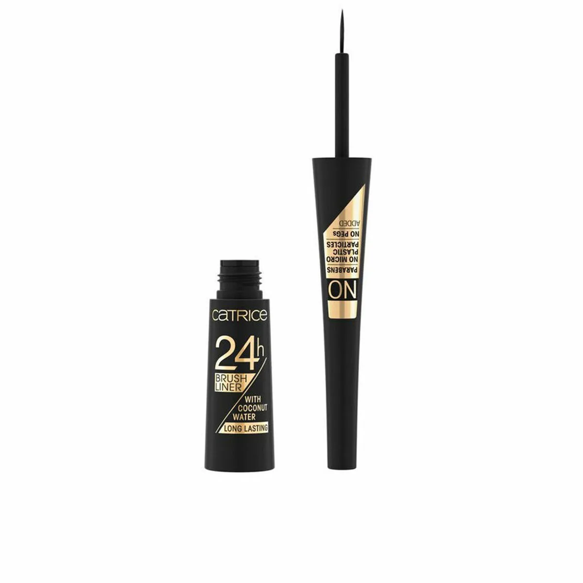Eyeliner catrice 24h brush liner no 010 3 ml s0510021931. Chez Diaytar, nous célébrons la singularité de chaque produit, qu'il s'agisse d'un gadget tech ou d'un ustensile maison