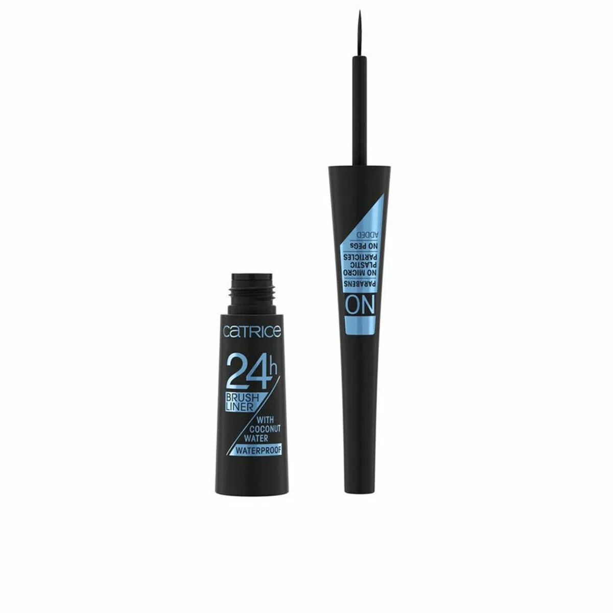 Eyeliner catrice h brush liner no 010 3 ml s0510022015. Diaytar, c'est votre conseiller shopping personnel, toujours à l'affût des pépites qui correspondent à votre style de vie.