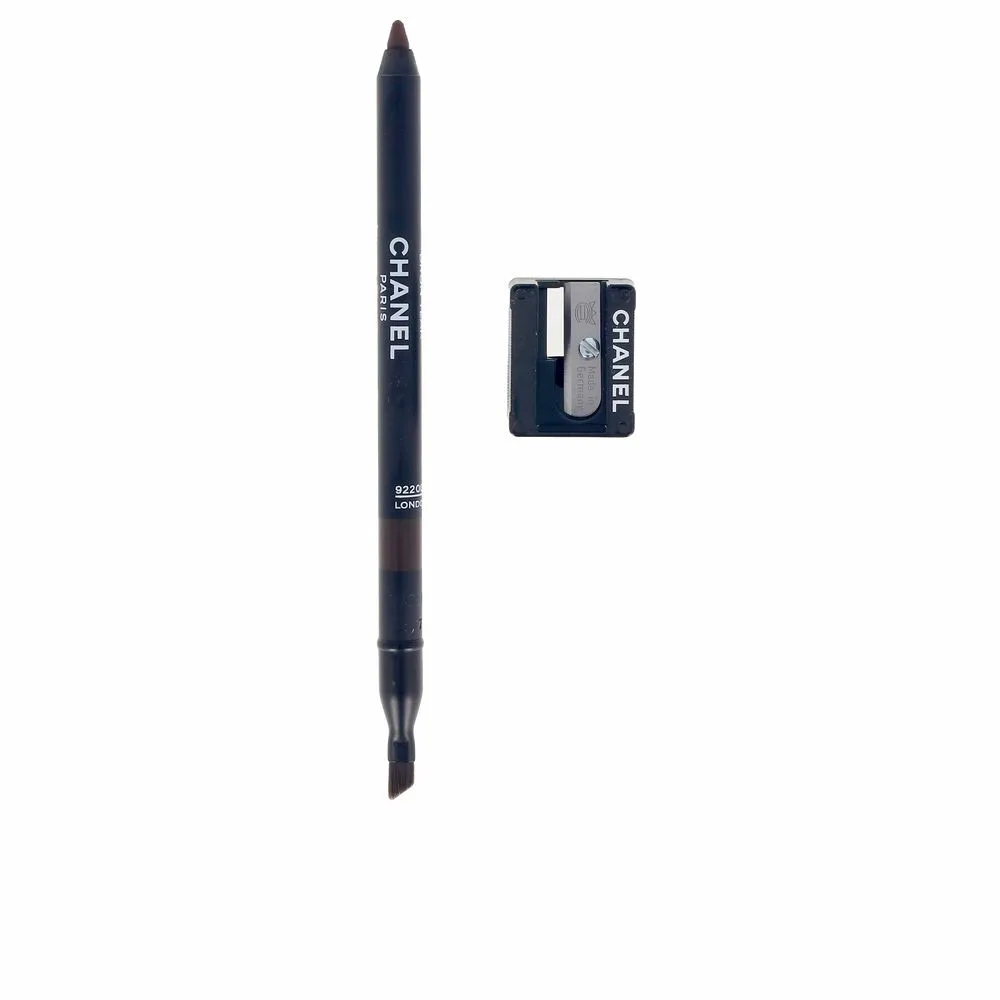 Eyeliner chanel le crayon yeux crun teak 02 s059676068. Diaytar, c'est le refuge des amoureux du beau et de l'utile, un sanctuaire dédié au produit parfait.