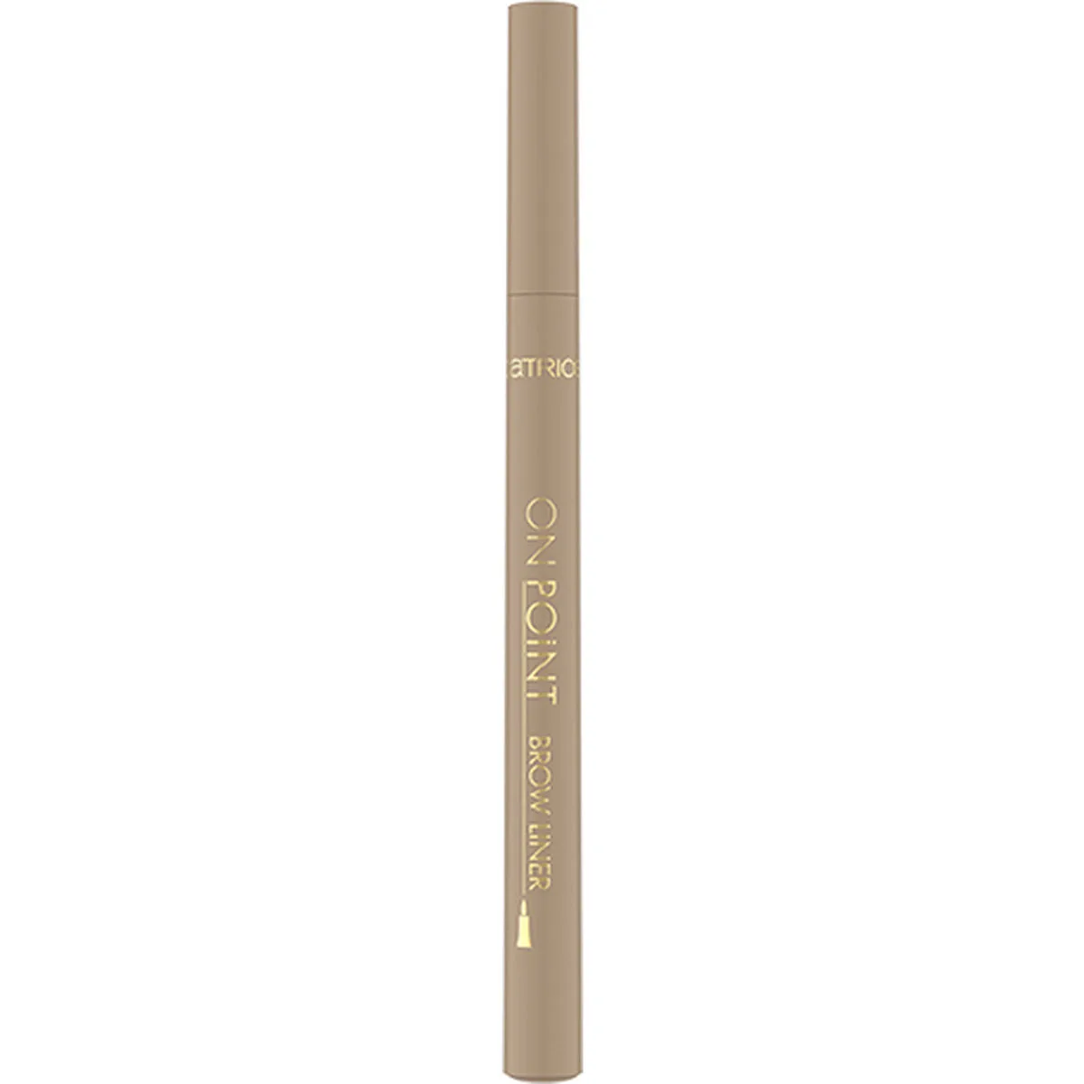 Eyeliner de sourcils catrice on point 010 dark blonde 1 ml s0510302990. Chez Diaytar, nous croyons que le meilleur des produits généraux et électroniques doit être accessible à tous, sans compromis sur le style
