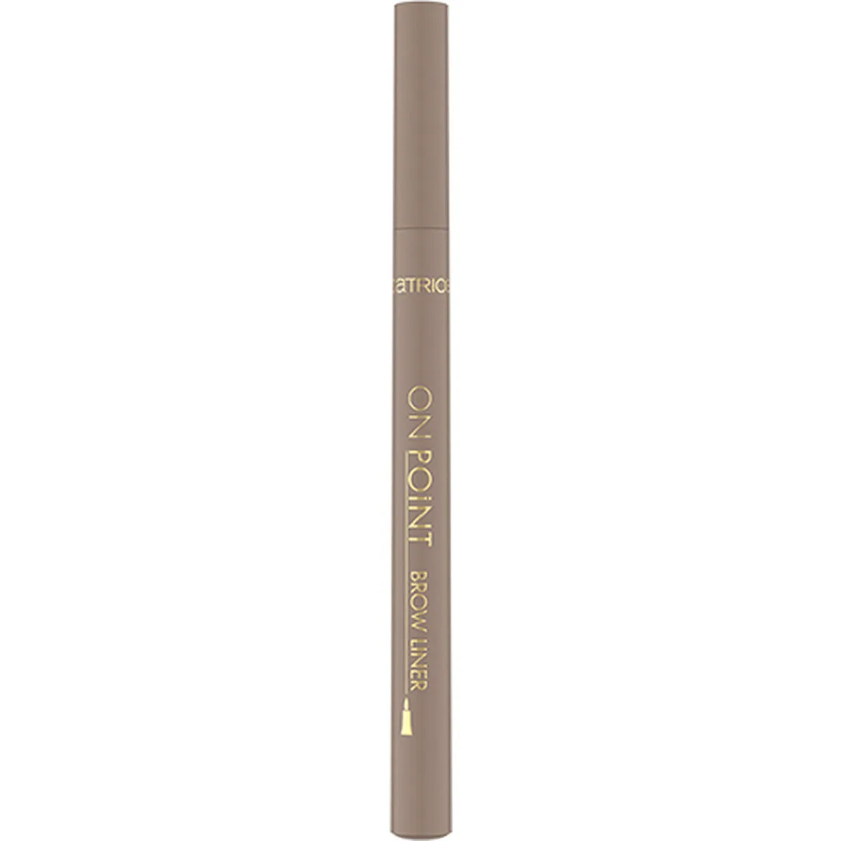 Eyeliner de sourcils catrice on point 020 medium brown 1 ml s0510303045. Nous avons conçu Diaytar pour être intuitif, comme vos produits préférés. Simple, efficace, et terriblement séduisant.