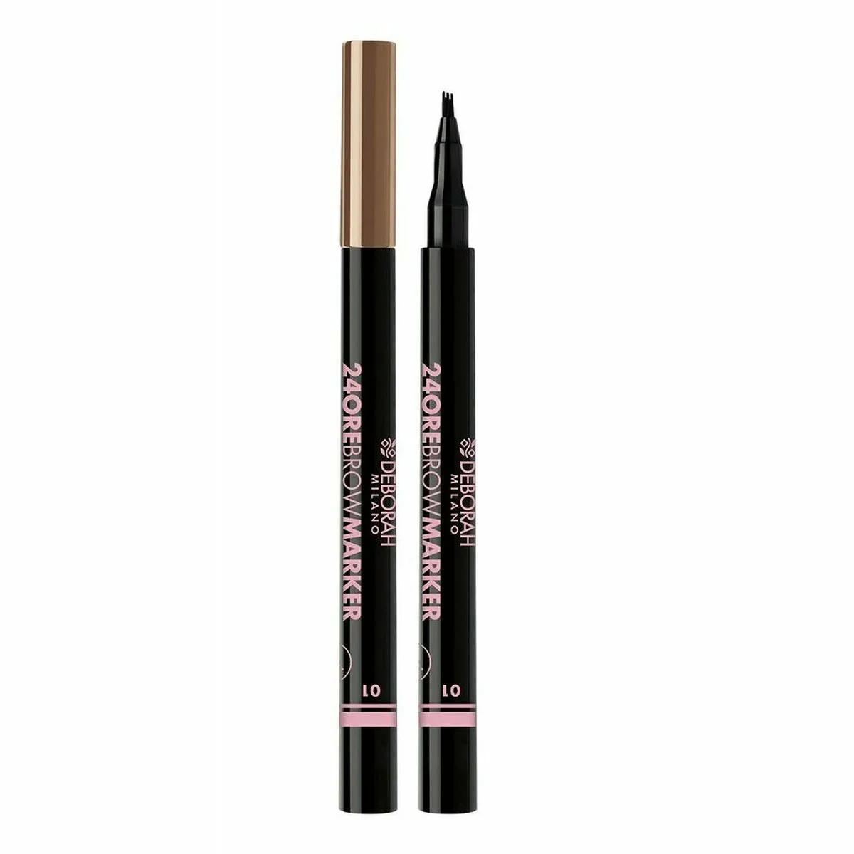 Eyeliner de sourcils deborah 008746 no 01 s450256060. Notre mission : éradiquer le superflu pour ne vous proposer que l'essentiel... mais en beaucoup plus stylé. Bienvenue chez Diaytar.