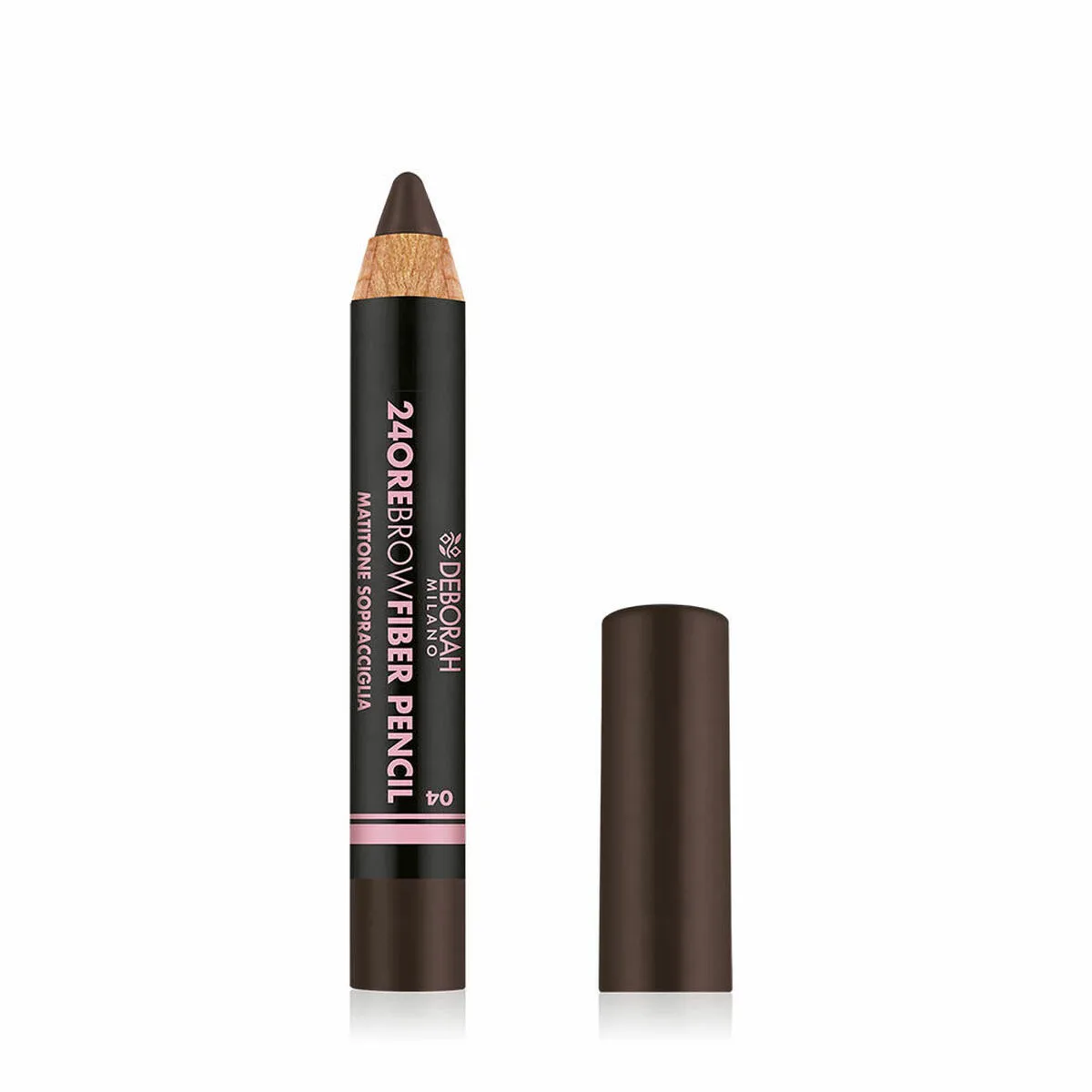 Eyeliner de sourcils deborah 24ore fiber no 04 s451125194. Diaytar, le trait d'union entre vos besoins pratiques et vos aspirations esthétiques, à travers une offre généraliste pointue