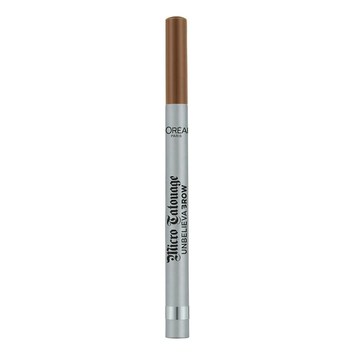 Eyeliner de sourcils l oreal paris micro tatouage shade 104 chatain s058633630. Diaytar, c'est votre passeport pour un tour du monde des produits les plus inspirants, sans quitter votre canapé.
