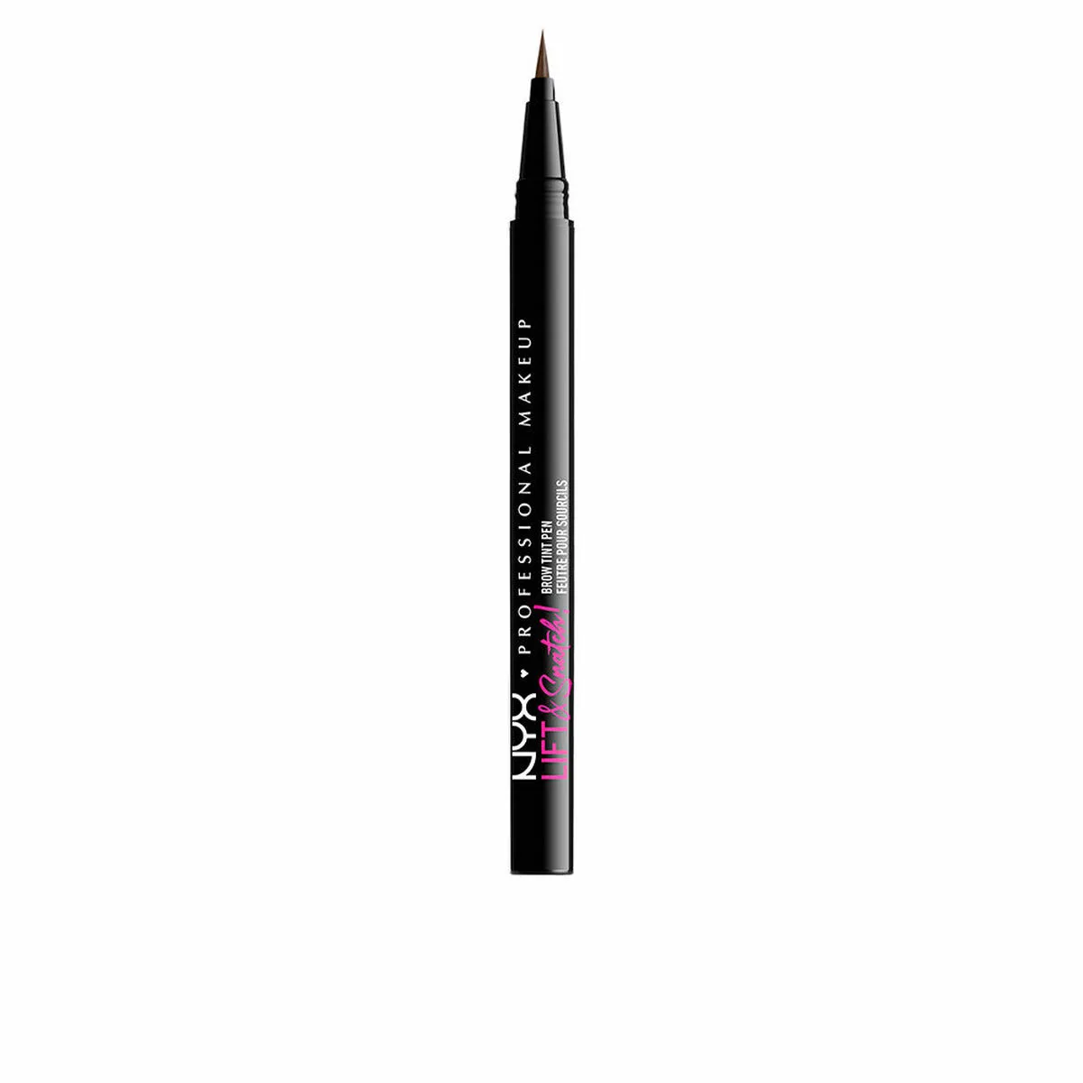 Eyeliner de sourcils nyx lift snatch 1 ml s0510946028. Diaytar, la preuve qu'une boutique généraliste peut être synonyme de goût, d'exigence et d'innovation constante