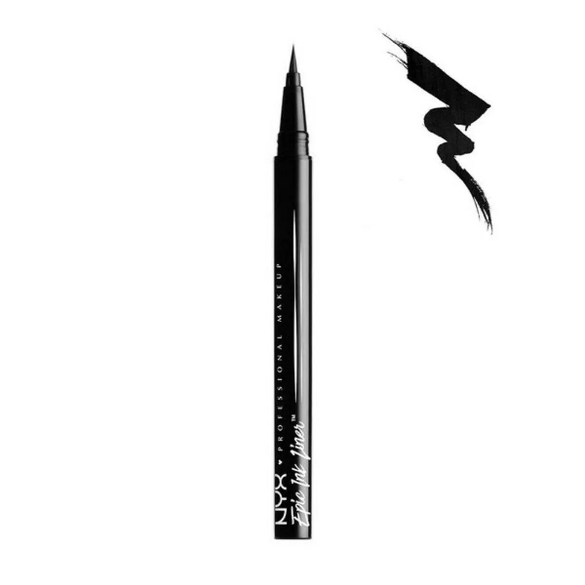 Eyeliner epic ink liner nyx s057203723. Pour vous, nous avons créé Diaytar : l'antidote à la monotonie shopping, une injection régulière de produits novateurs.