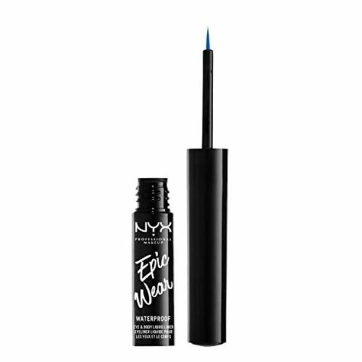 Eyeliner epic wear waterproof nyx s057663511. Rejoignez la communauté Diaytar et vivez une expérience shopping unique.
