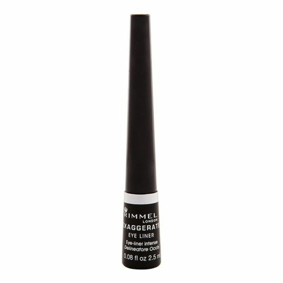 Eyeliner exaggerate rimmel london 2 5 ml s055574651. Notre algorithme préféré chez Diaytar ? L'humain. Car rien ne remplace le coup de cœur pour un produit exceptionnel.
