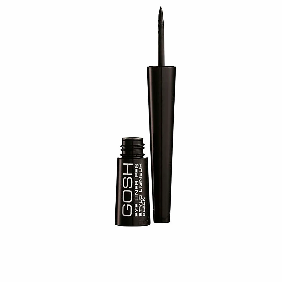 Eyeliner gosh copenhagen eyeliner noir 2 5 g s058960861. Diaytar : Votre guide shopping pour une sélection exigeante de produits tendance, technologiques et domestiques