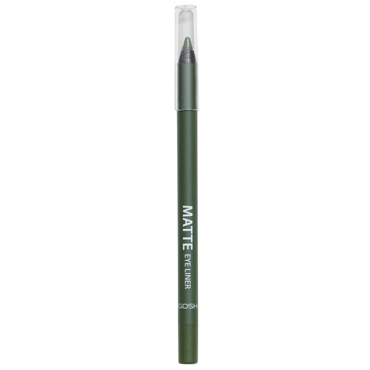 Eyeliner gosh copenhagen mat no 018 olive green 1 2 g s0511946364. Diaytar : Votre portail vers un monde de produits où la frontière entre l'essentiel et le superflu devient délicieusement floue