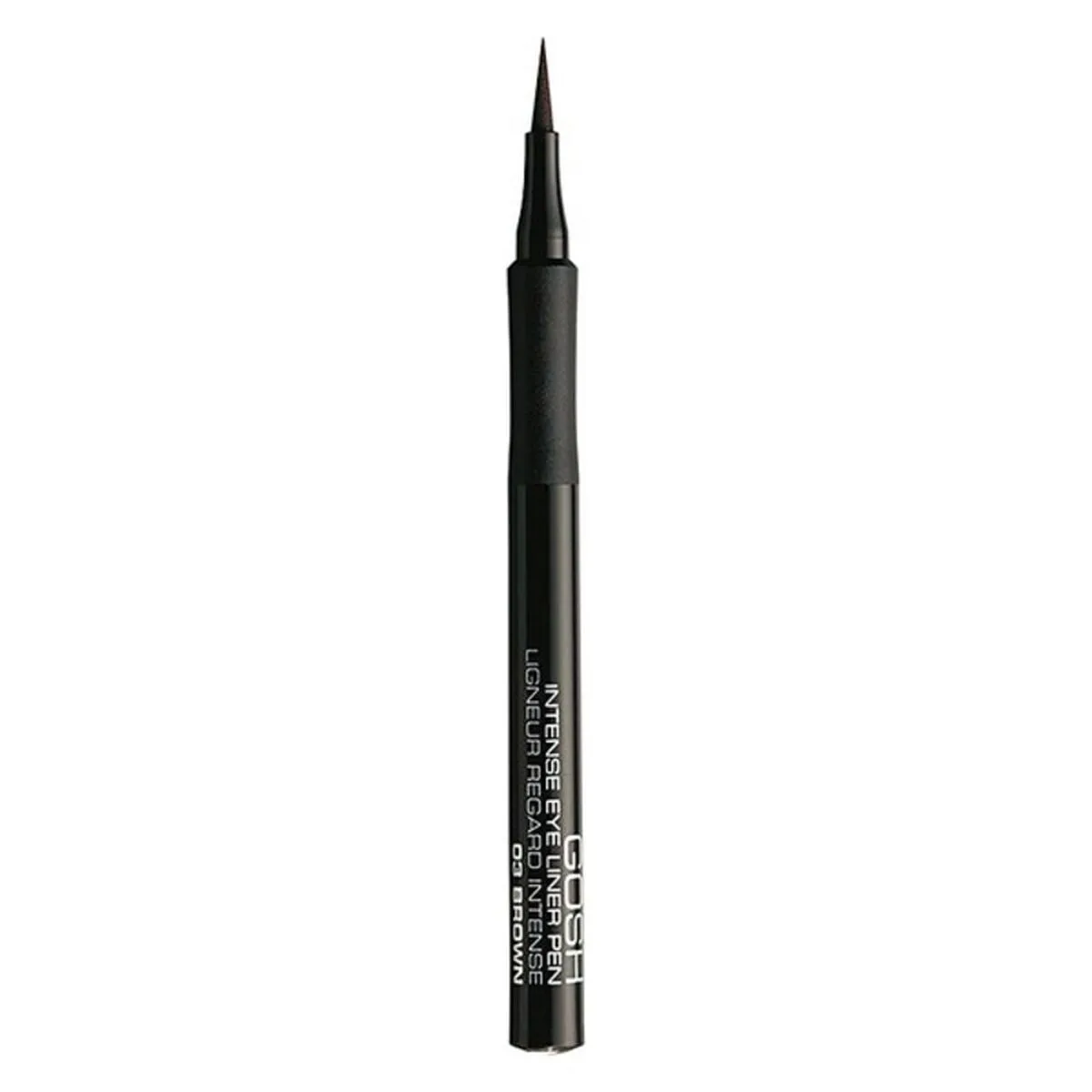 Eyeliner intense gosh copenhagen 1 2 g s057351235. Bienvenue dans le cercle très sélect des acheteurs inspirés. Diaytar révèle les produits qui définiront demain.