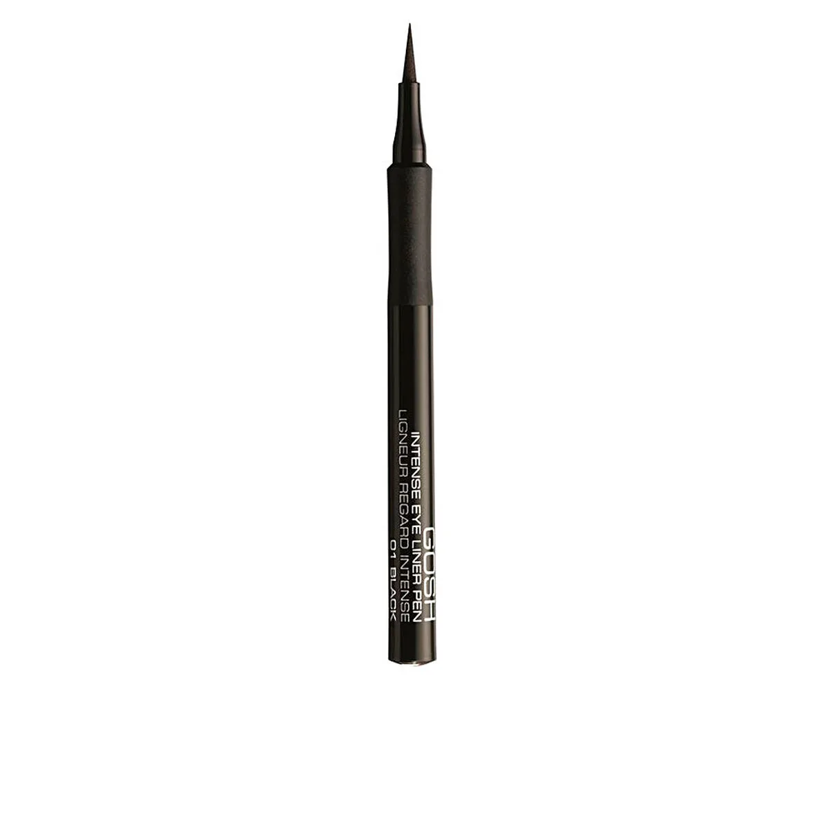 Eyeliner intense gosh copenhagen 1 2 g s057351258. Nous sommes Diaytar, les architectes de votre espace de vie en ligne, meublé avec les meilleurs produits du moment