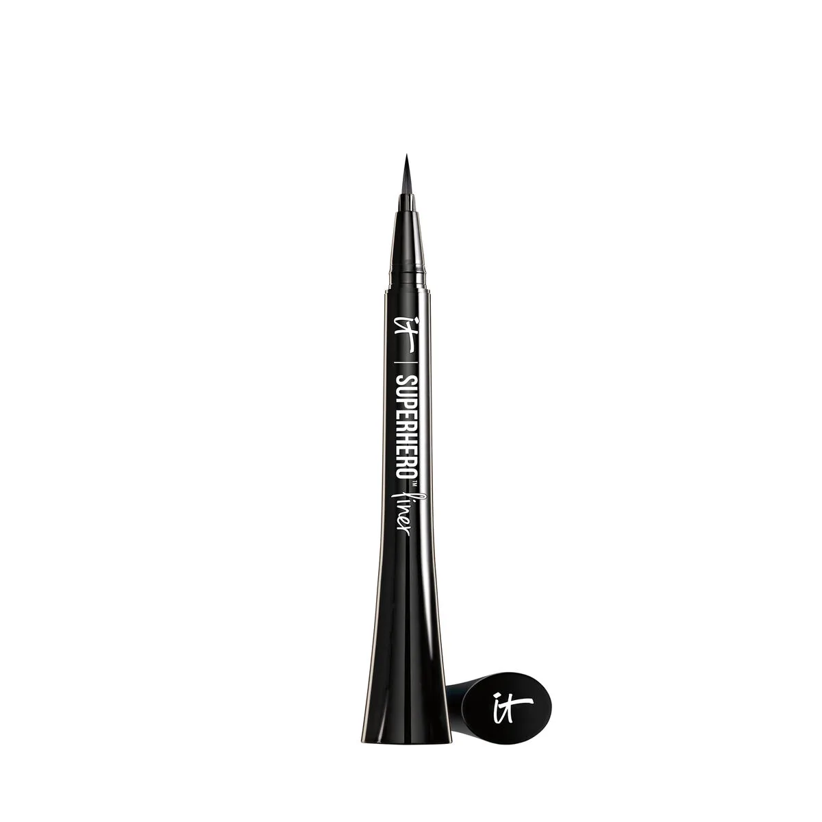 Eyeliner it cosmetics superhero liner noir 1 2 g s0509987636. Bienvenue dans le futur du shopping. Diaytar utilise la data pour anticiper vos besoins, mais garde la magie de la surprise.