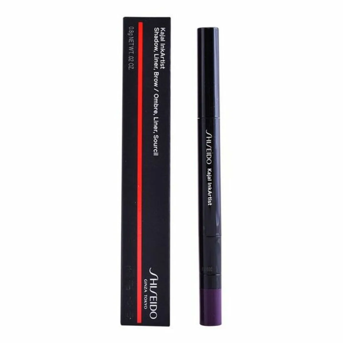Eyeliner kajal inkartist shiseido s056289377. Diaytar s'engage à vous proposer une expérience shopping unique avec des produits généraux innovants, tendance et toujours à prix attractifs