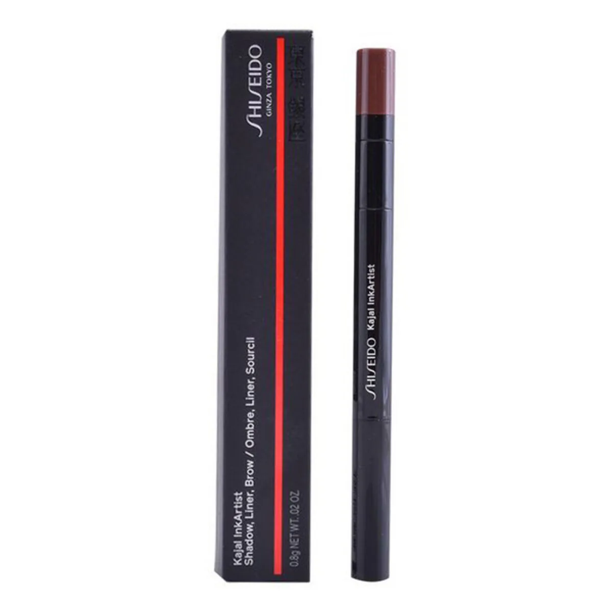 Eyeliner kajal inkartist shiseido s056355159. Diaytar, c'est votre partenaire de confiance pour construire un quotidien plus fluide, plus beau, et plus inspirant.