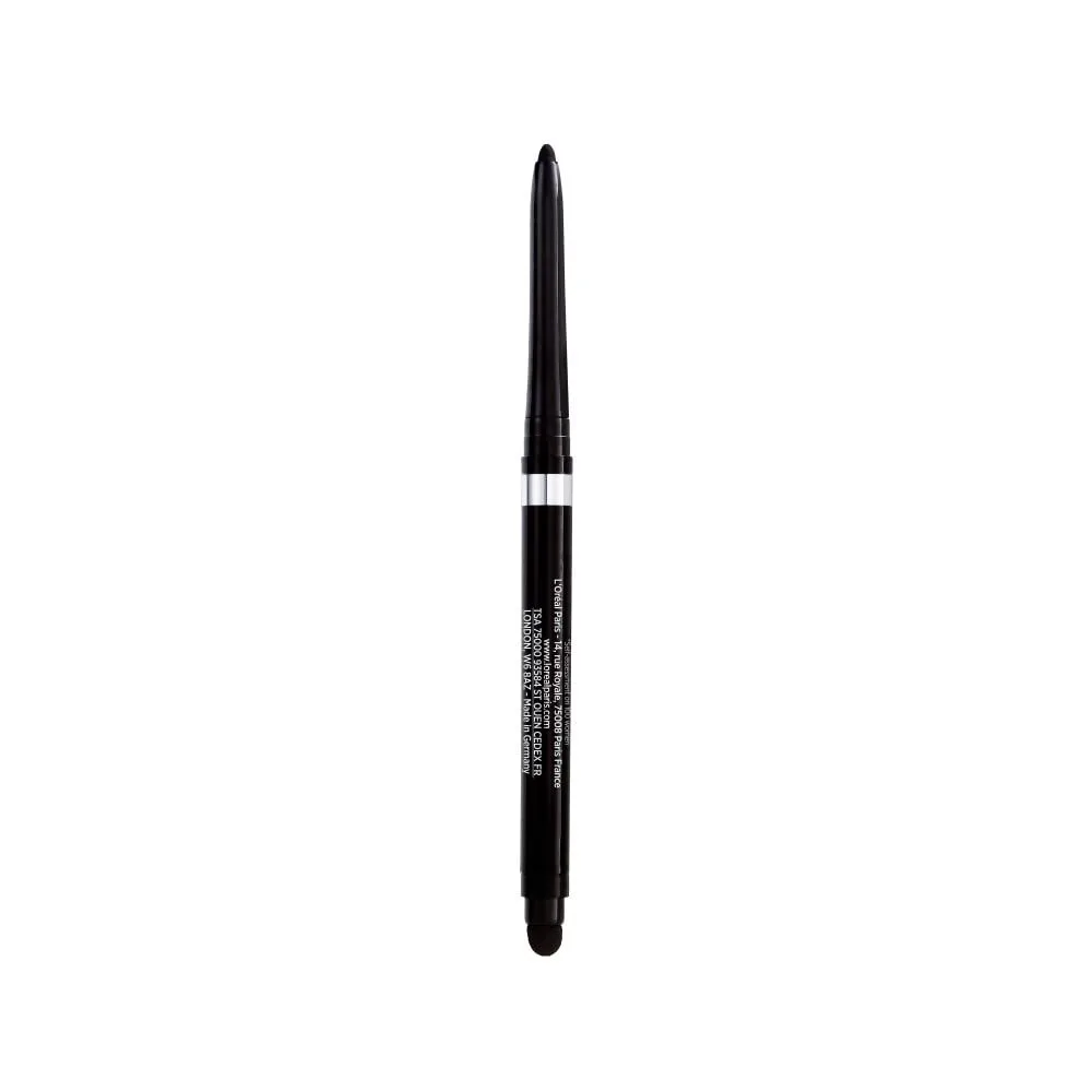Eyeliner l oreal make up infaillible grip 36 heures intense black s059739664. Bienvenue sur Diaytar, la plateforme qui a réussi le pari de rendre le shopping généraliste aussi excitant que la mode.