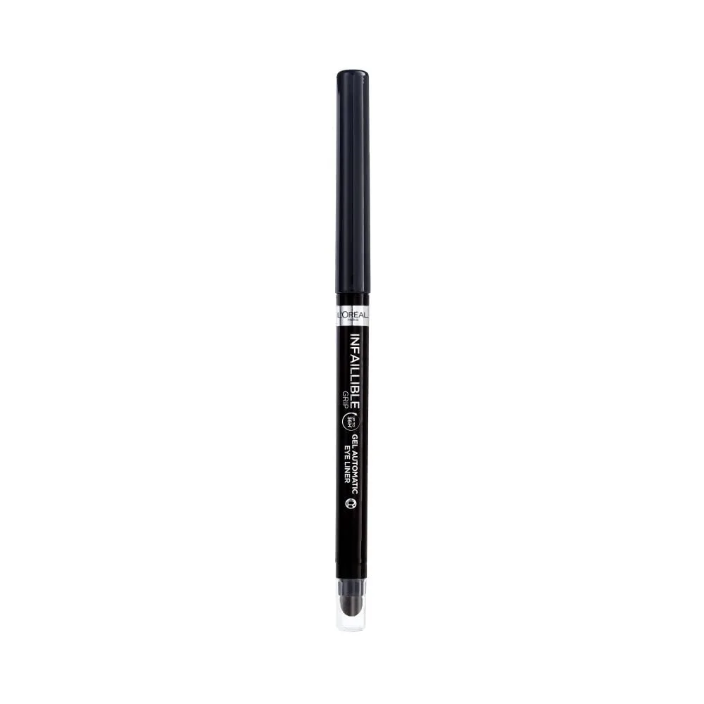 Eyeliner l oreal make up infaillible grip 36 heures intense black s059739675. Diaytar a été pensé pour les multitâches, les exigeants, les pressés, les rêveurs... En somme, pour vous.