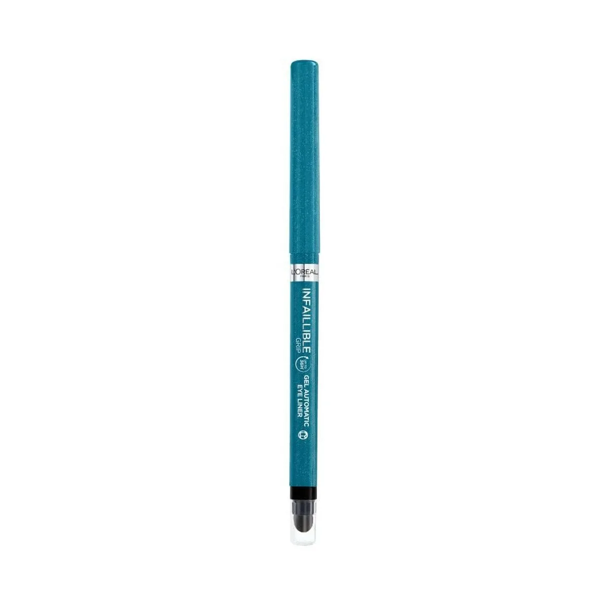 Eyeliner l oreal make up infaillible grip emerald green 36 heures s059740024. Notre algorithme préféré chez Diaytar ? L'humain. Car rien ne remplace le coup de cœur pour un produit exceptionnel.