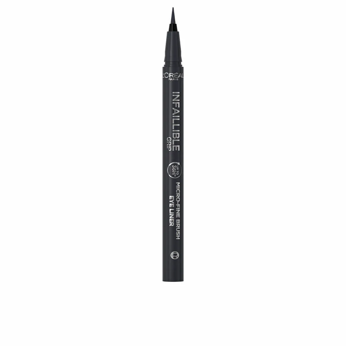 Eyeliner l oreal make up infaillible grip h no 01 obsedian s0510915556. Diaytar, c'est le manifeste d'un shopping plus intelligent, plus rapide, et résolument plus gratifiant.