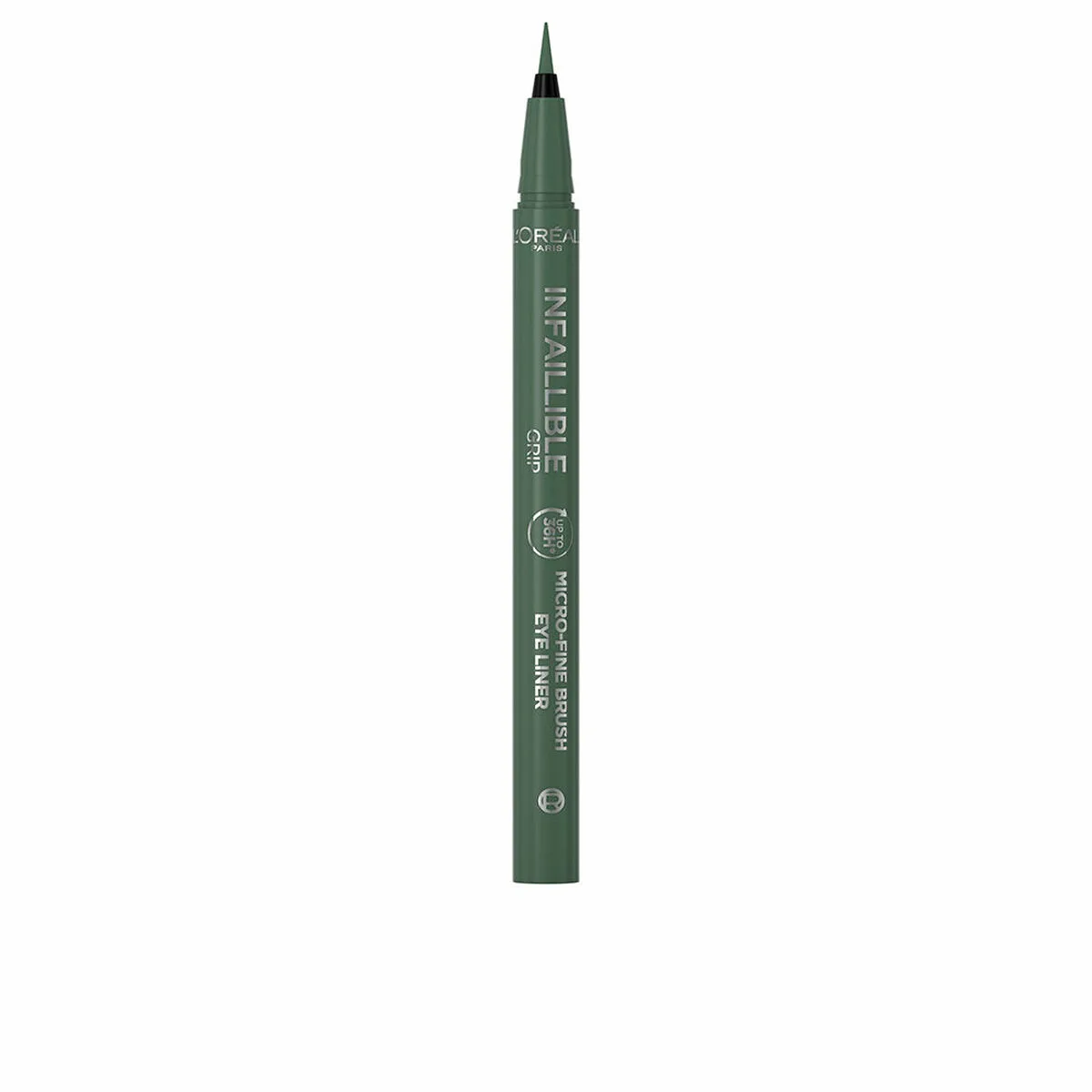 Eyeliner l oreal make up infaillible grip h no 05 sage green s0510915777. Diaytar, c'est le cercle vertueux : des produits de qualité qui améliorent votre vie, qui vous rendent heureux, alors vous revenez.