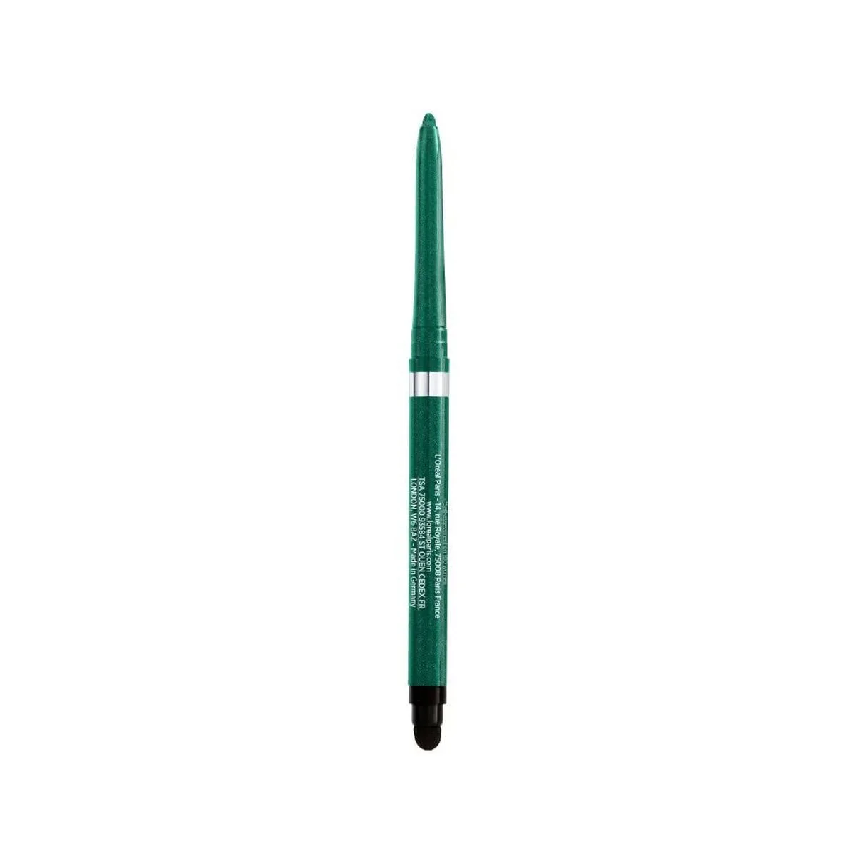 Eyeliner l oreal make up infaillible grip turquoise 36 heures s059739959. Élargissez vos horizons avec Diaytar, le hub de tous les produits qui comptent vraiment dans votre vie de tous les jours