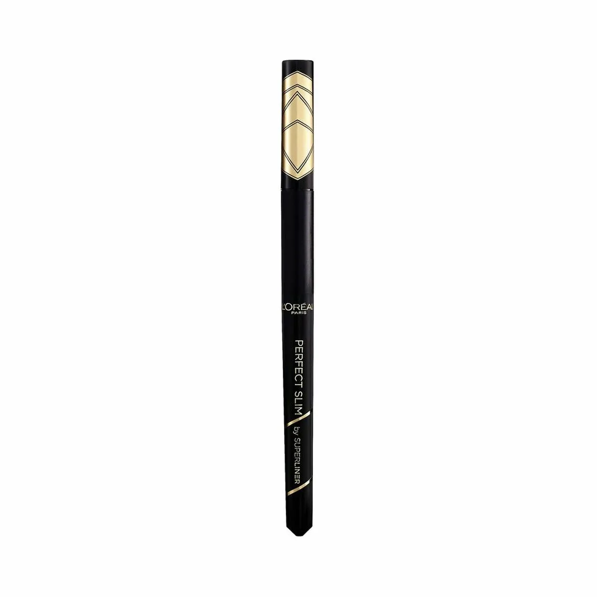 Eyeliner l oreal make up perfect slim 01 intense black 0 6 ml s058422945. Diaytar, une destination où l'on vient pour un produit précis et où l'on reste pour l'étendue et la qualité de l'offre
