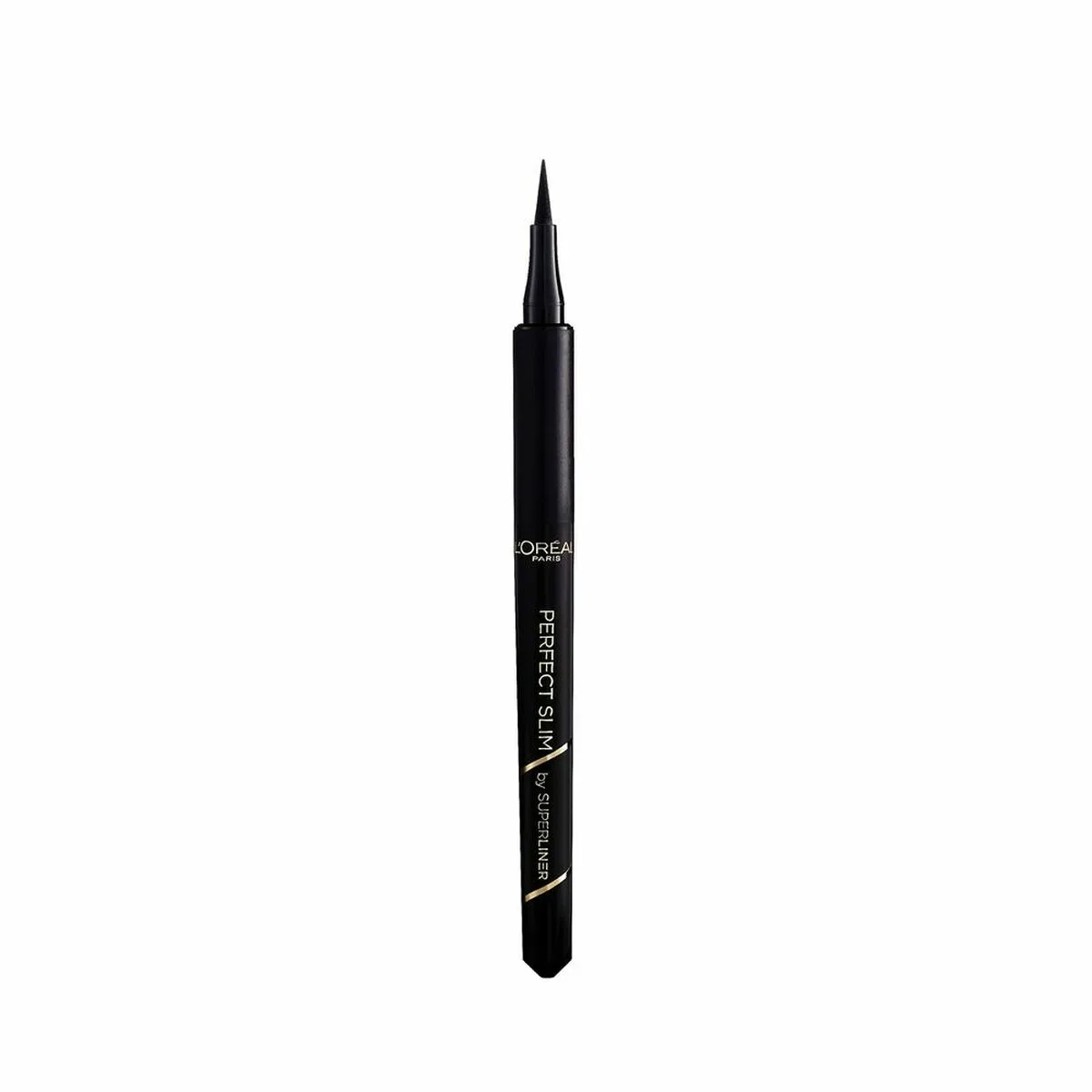 Eyeliner l oreal make up perfect slim 01 intense black 0 6 ml s058422965. Bienvenue sur Diaytar, la plateforme qui a réussi le pari de rendre le shopping généraliste aussi excitant que la mode.