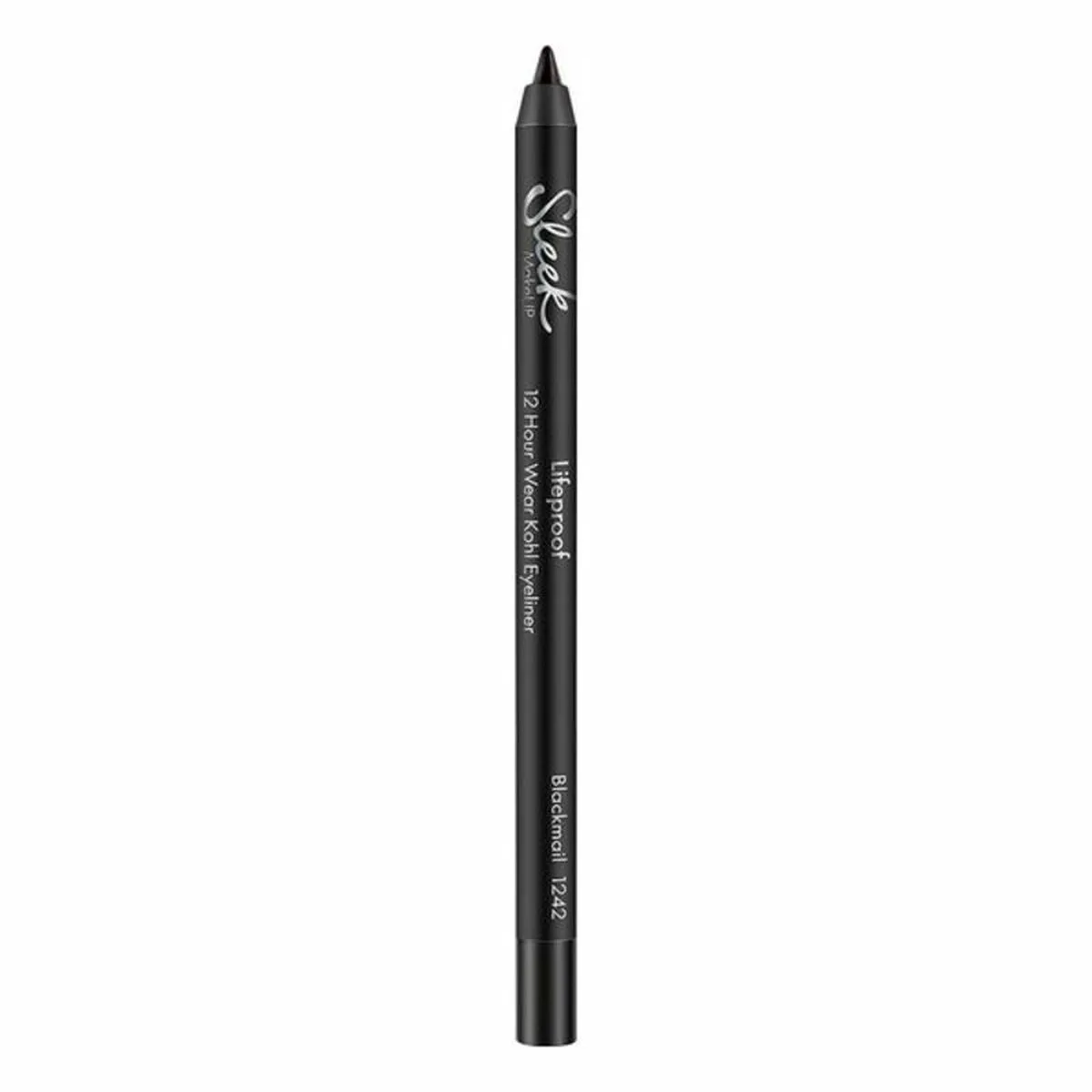 Eyeliner lifeproof sleek 12 heures blackmail 1 2 g s058270697. La chasse aux produits extraordinaires est ouverte. Diaytar vous donne les clés d'un univers shopping infini.