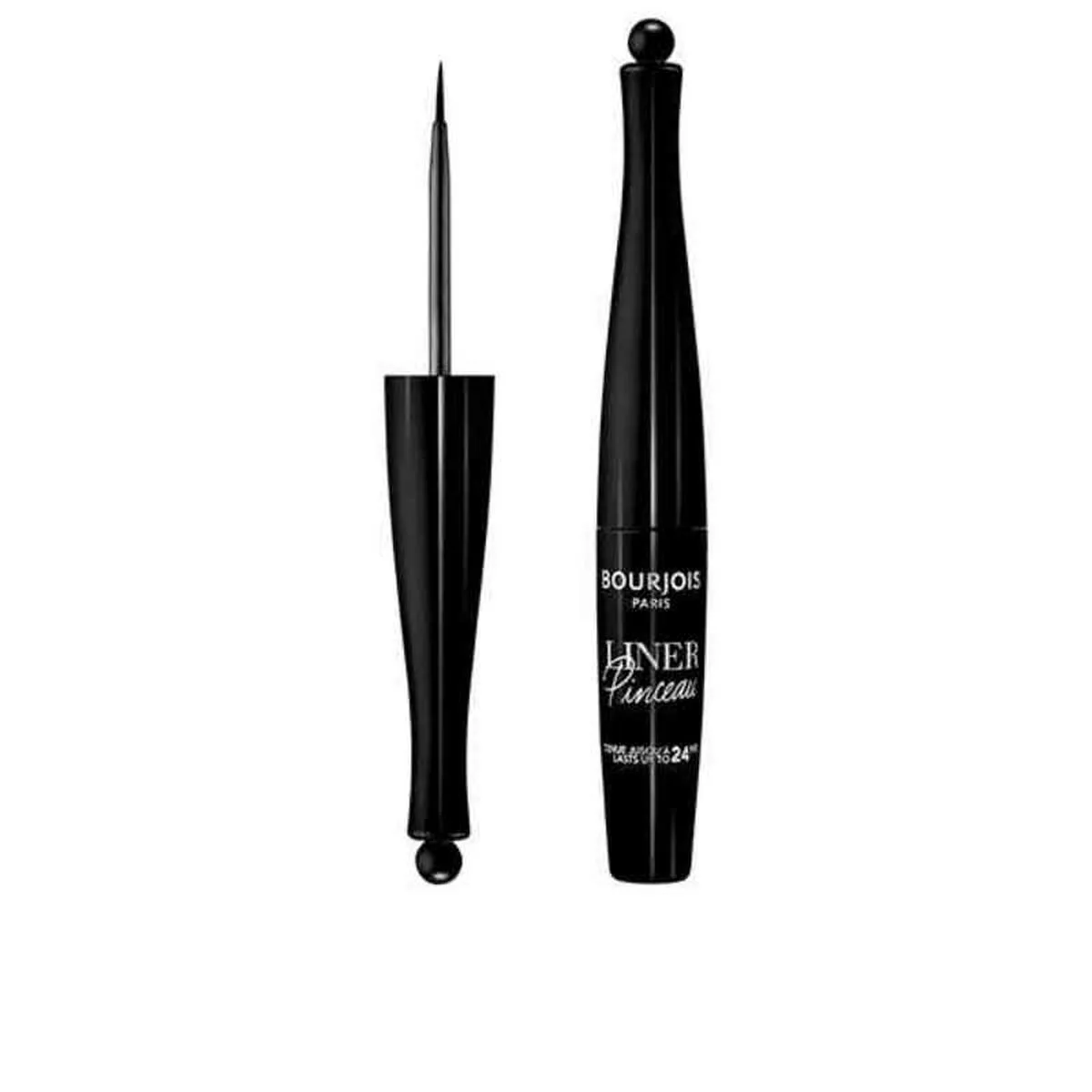 Eyeliner liner pinceau 24h 1 bourjois 2 5 ml s057912776. Diaytar, c'est l'assurance de découvrir des produits que vous ne trouverez nulle part ailleurs, tous domaines confondus