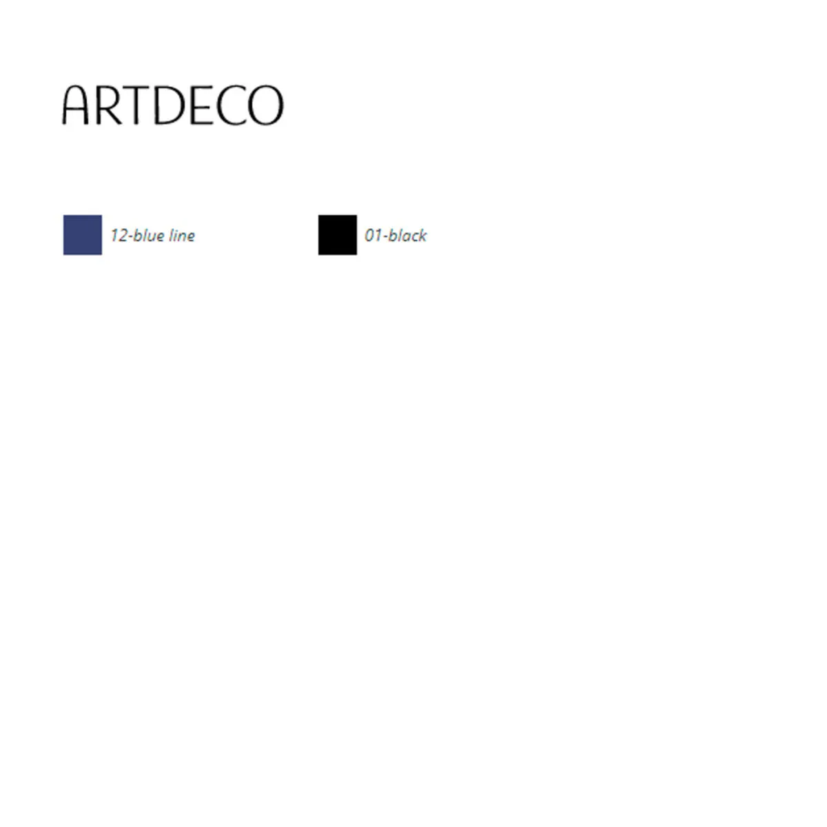 Eyeliner long lasting artdeco 1 5 ml s057257390. Diaytar, c'est l'art de la sérendipité appliqué au e-commerce : vous venez pour une chose, vous repartez avec l'objet de vos rêves.